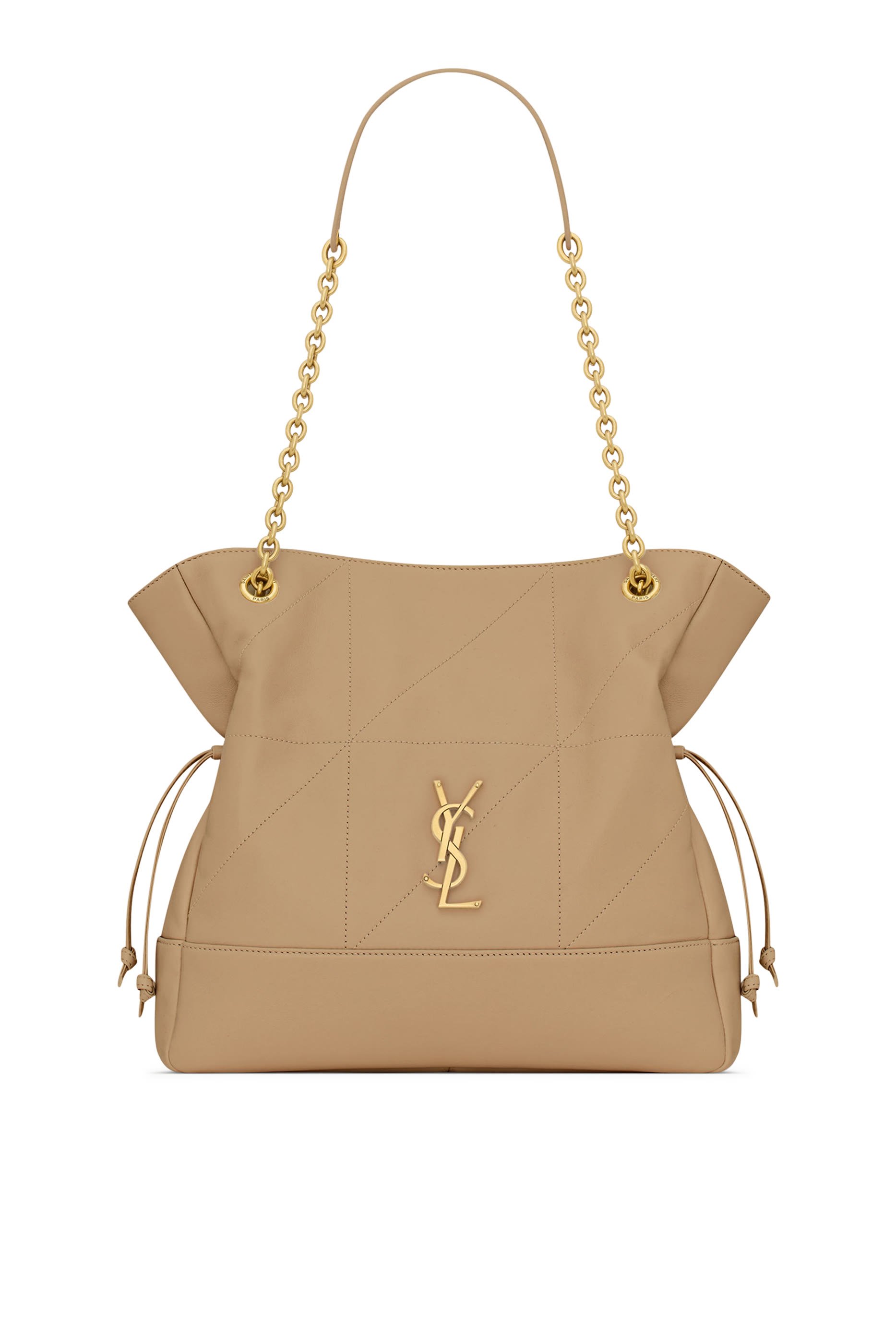 حقيبة جامي كبيرة 4.3 جلد خروف