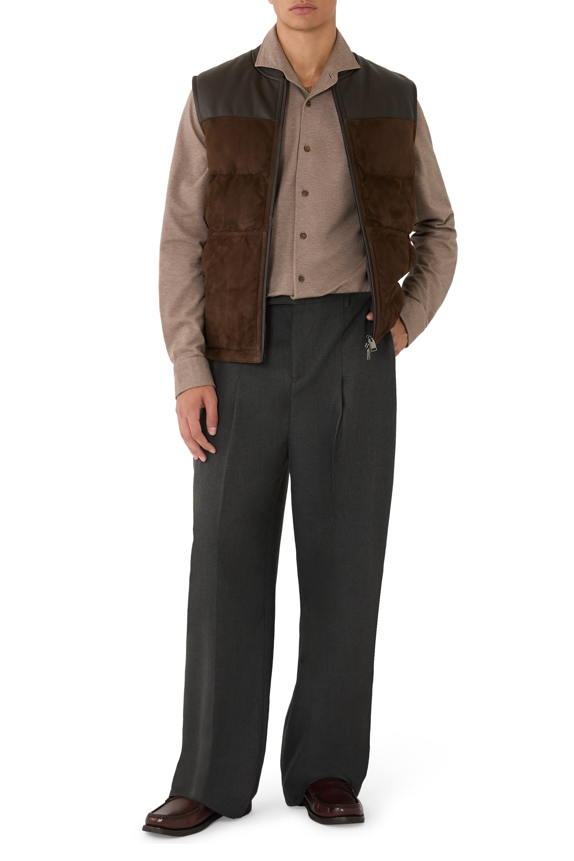 Cotton Marcello Shirt