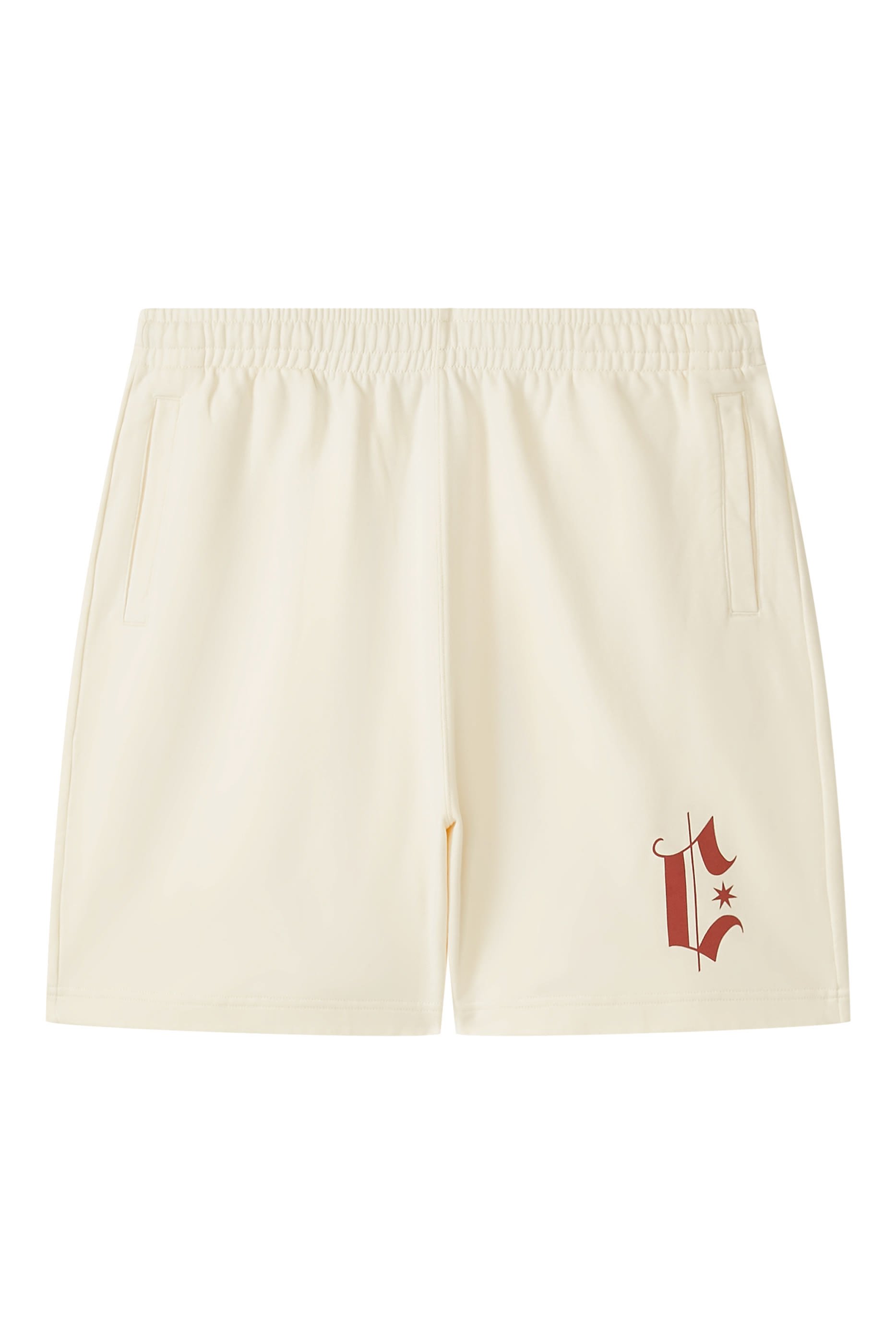 شورت رياضي بشعار هادليتر