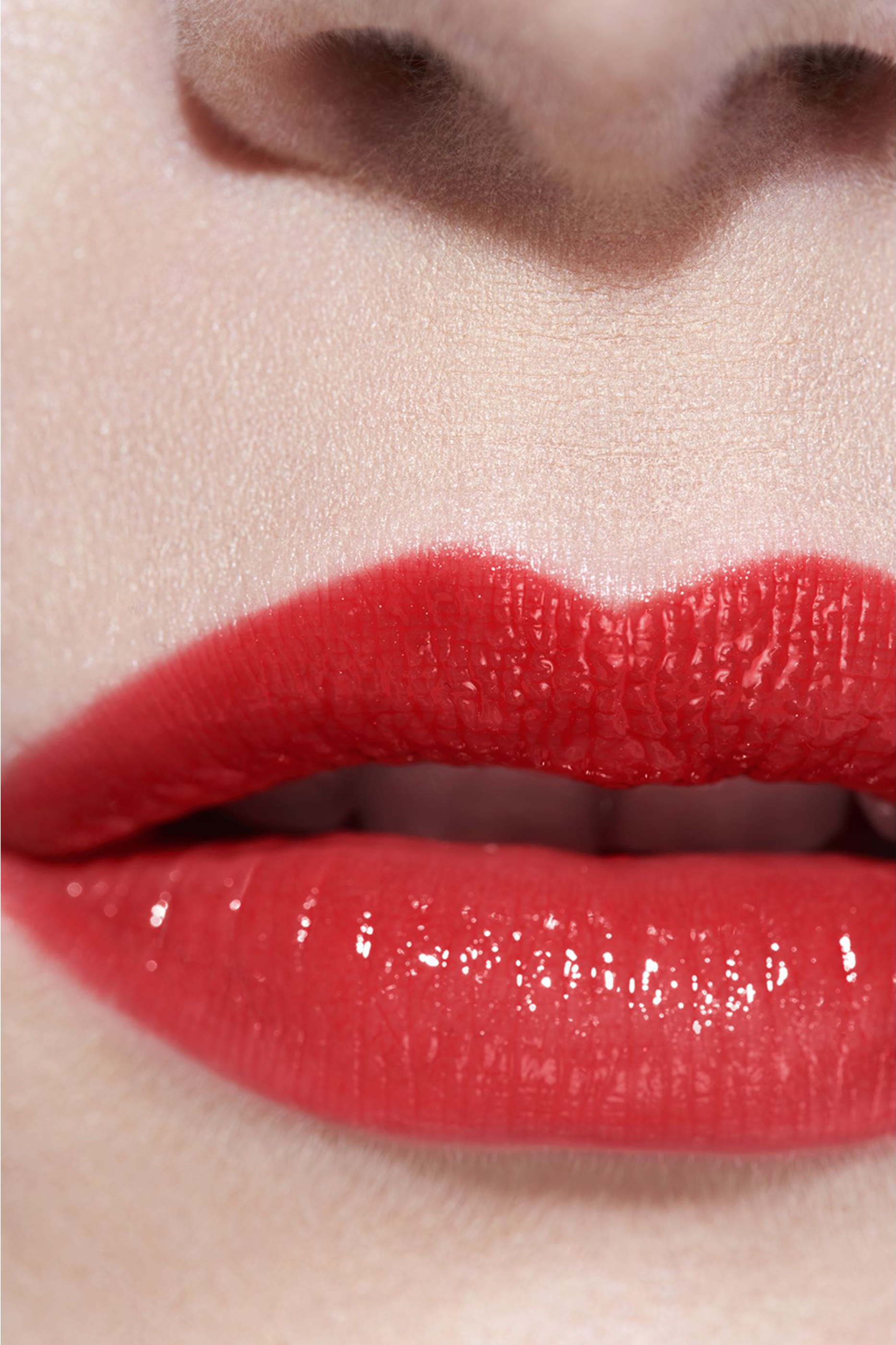 أحمر شفاه Rouge Coco Flash Shine