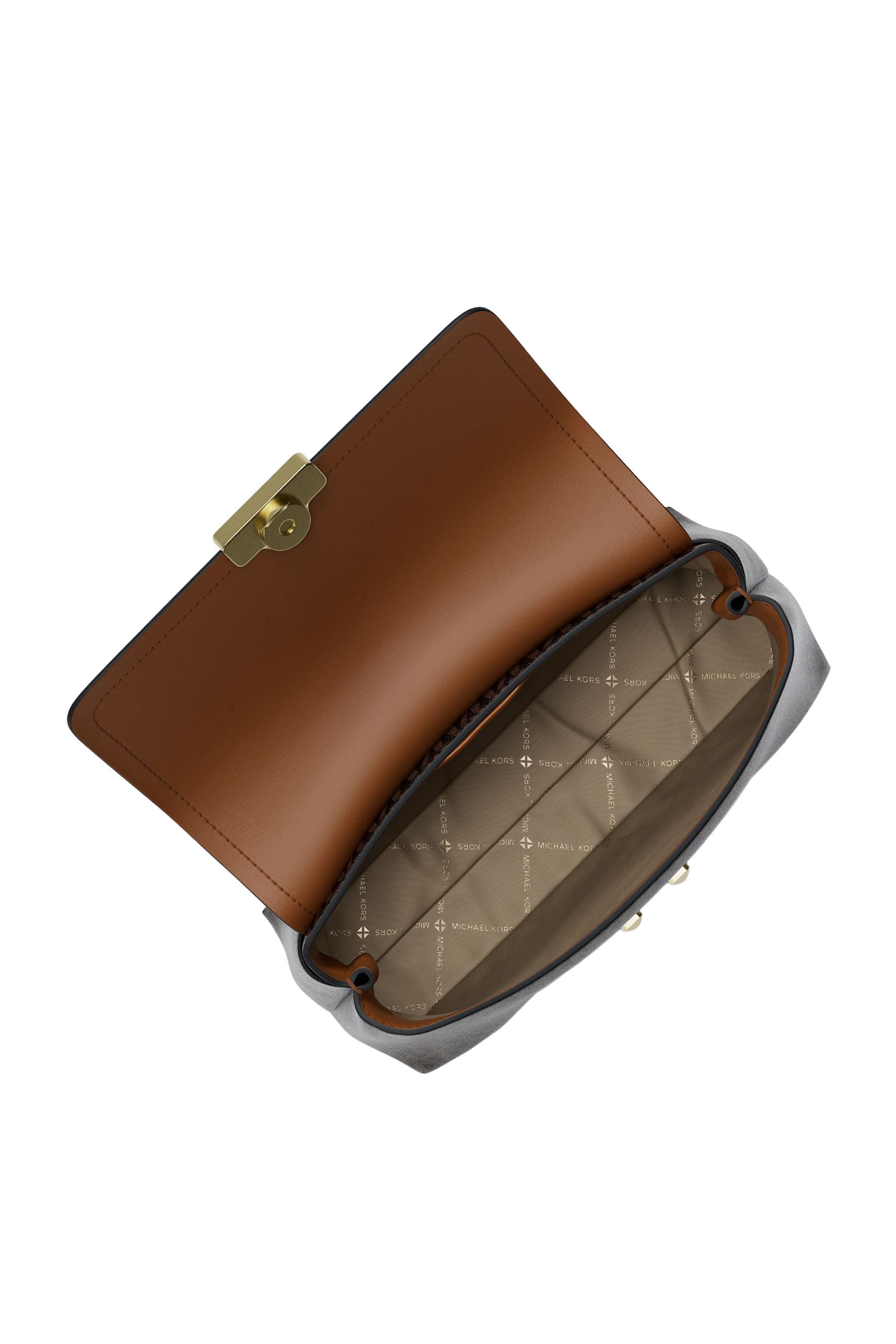 حقيبة ساتشيل تريبيكا صغيرة بشعار الماركة