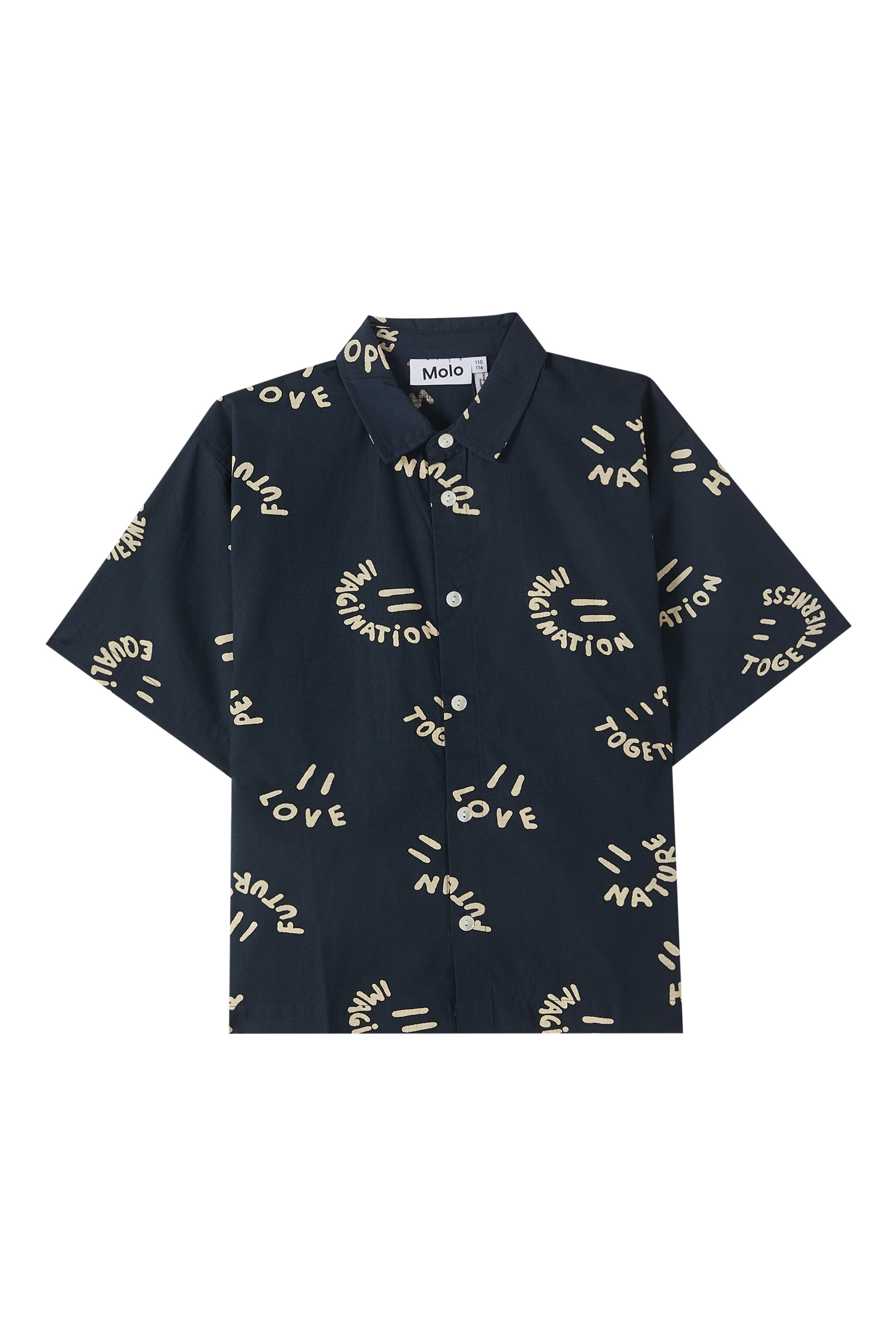 تيشيرت ريتشي بيج إم سي لايت للأطفال