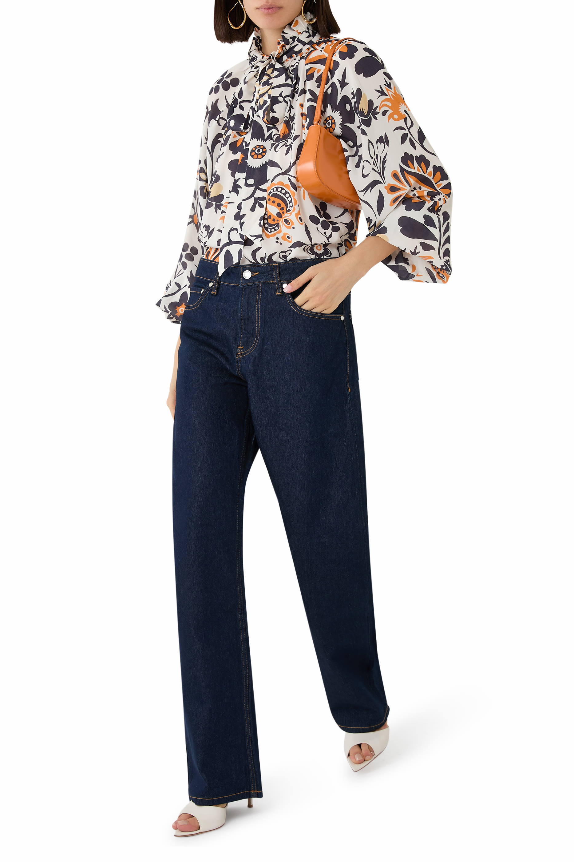 بلوزة سيرير