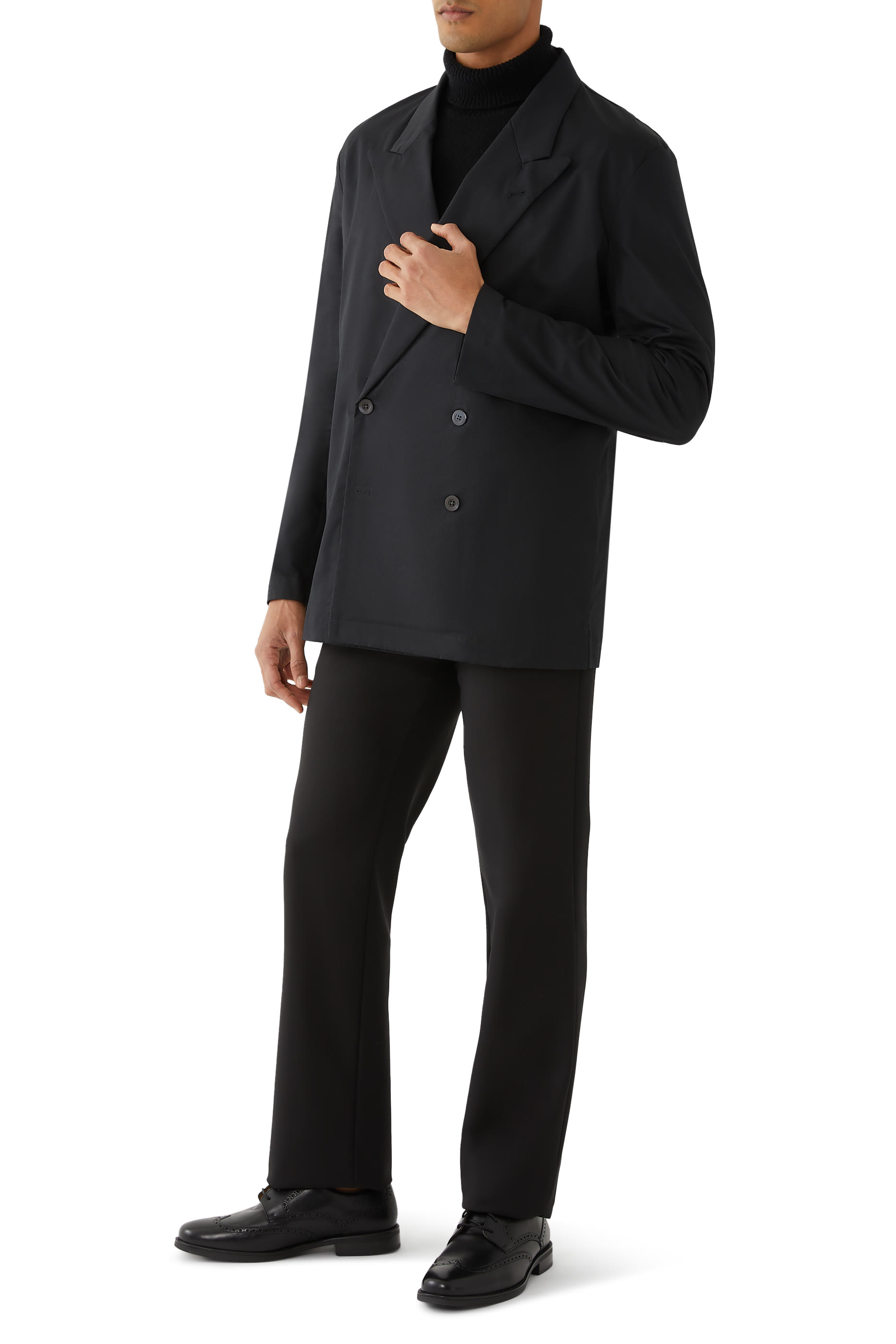 جاكيت كابلانز