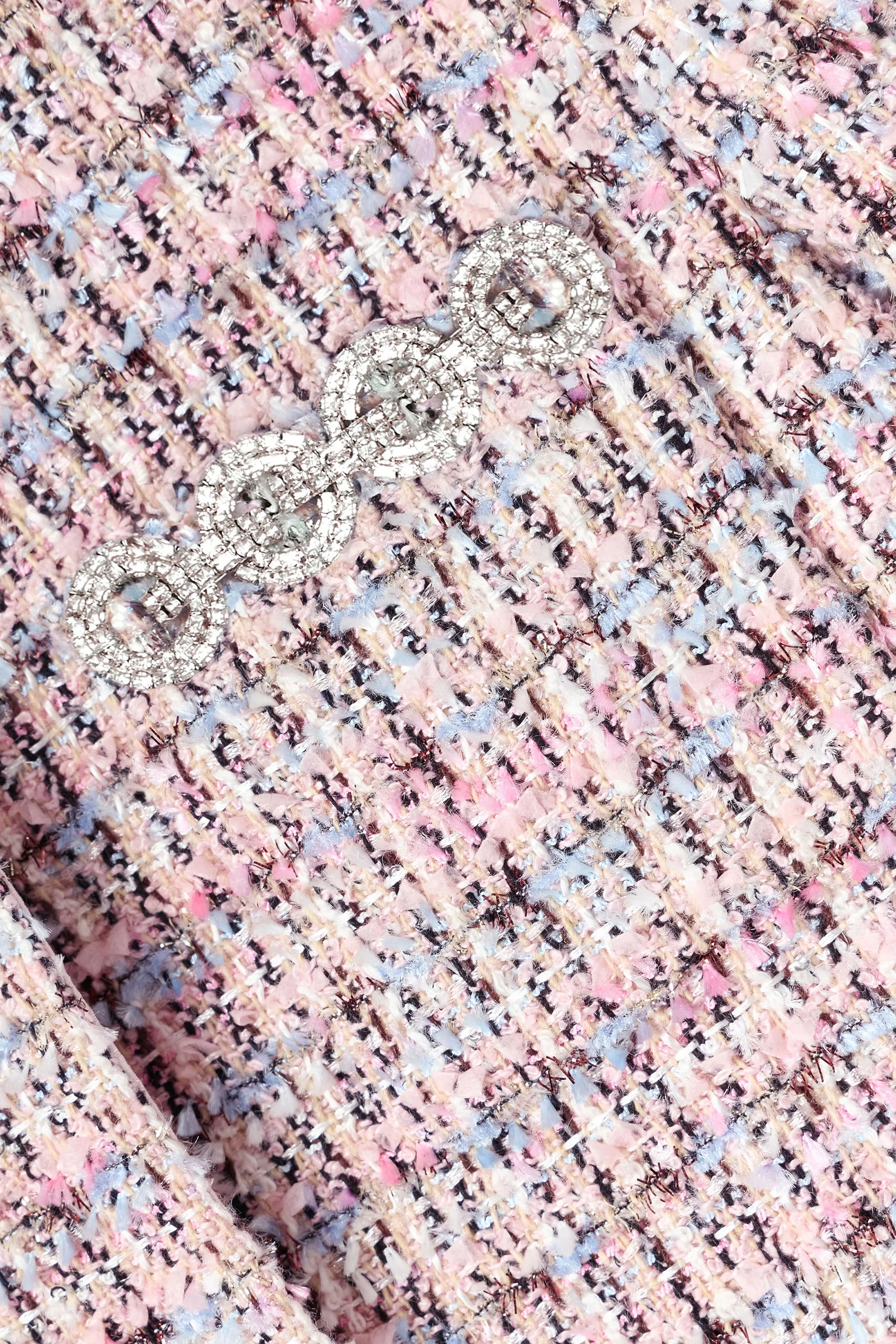 جاكيت فرو وبوكليه للأطفال