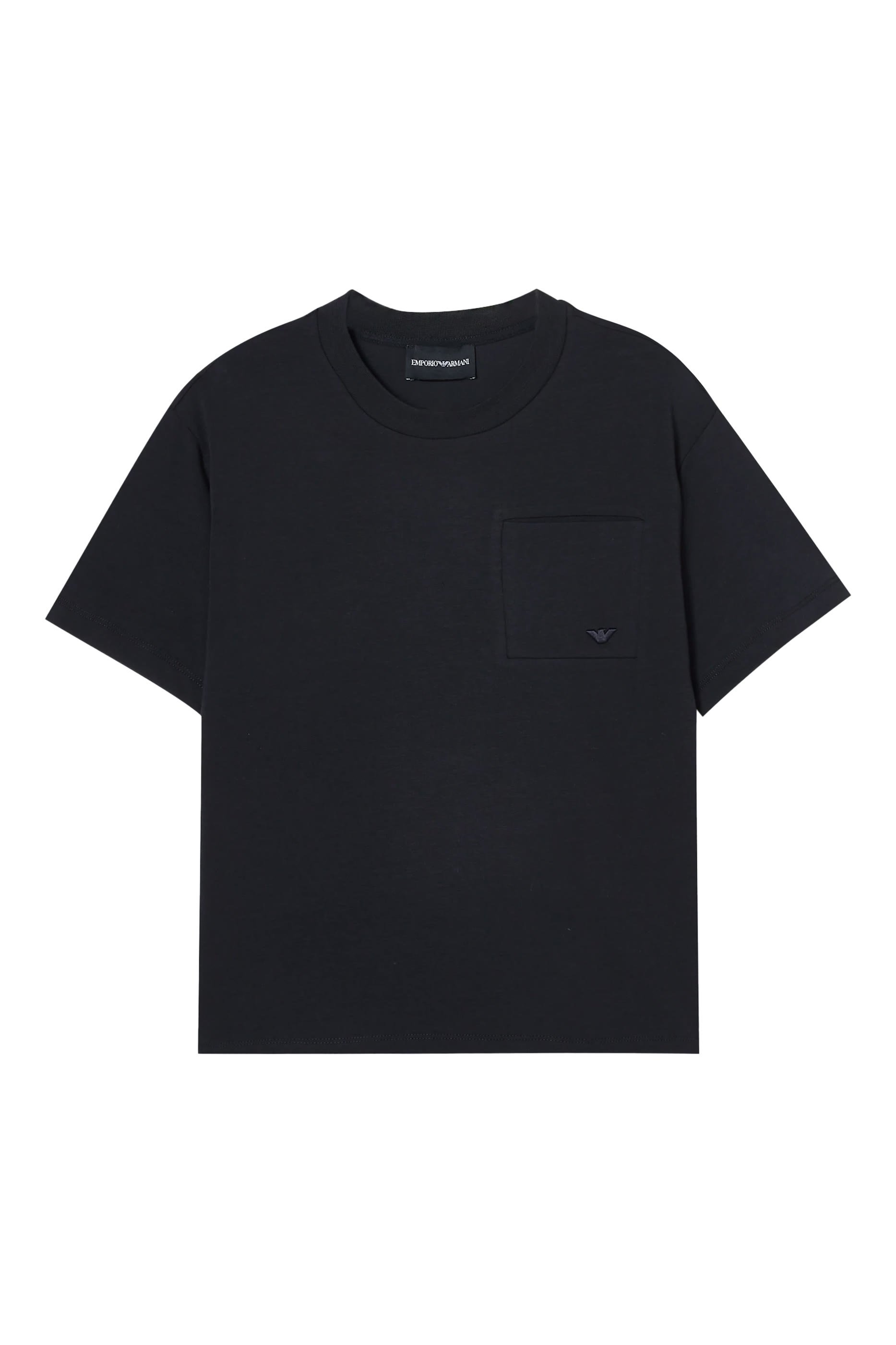 تيشيرت قطن للأطفال