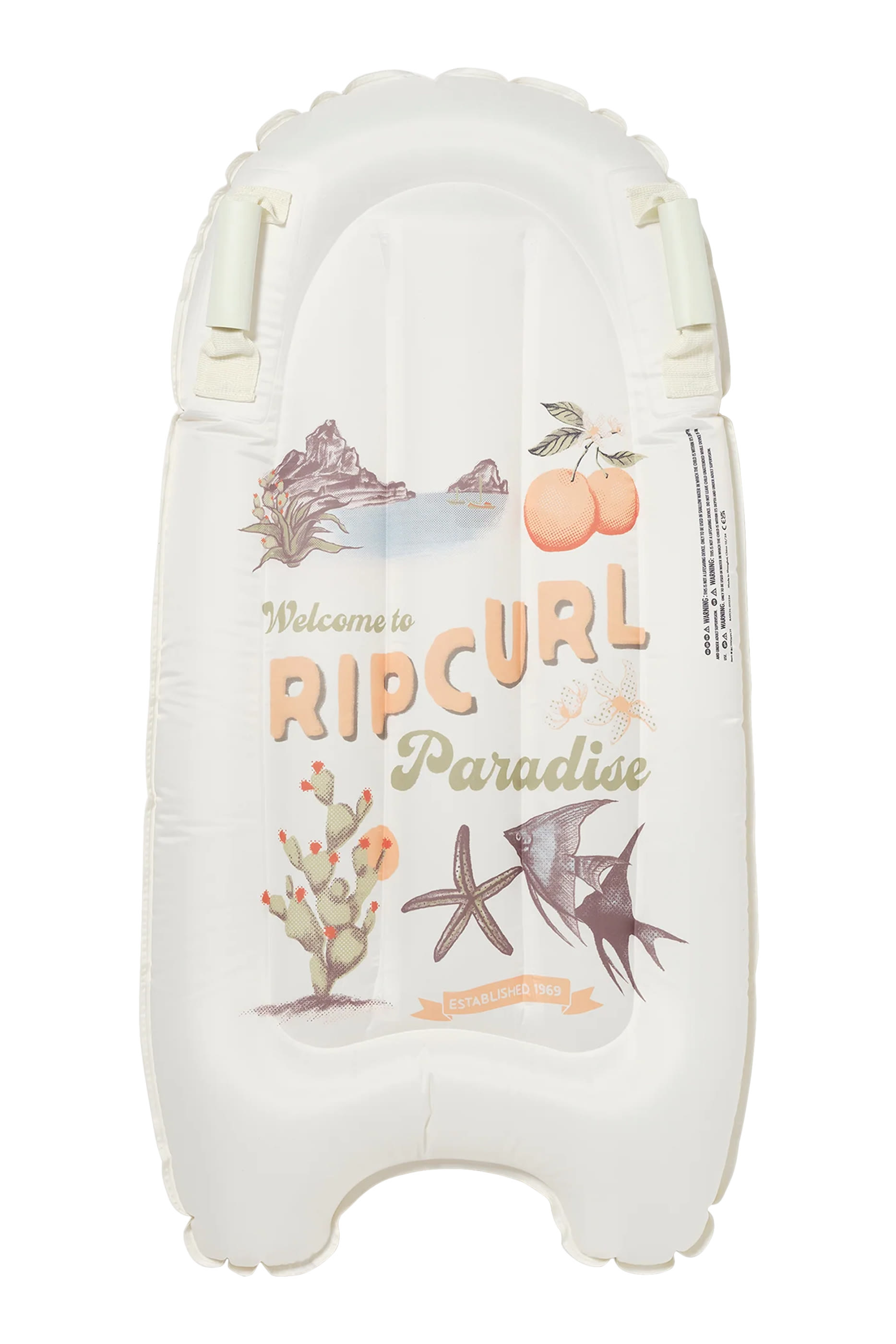 عوامة ركوب الأمواج للأطفال