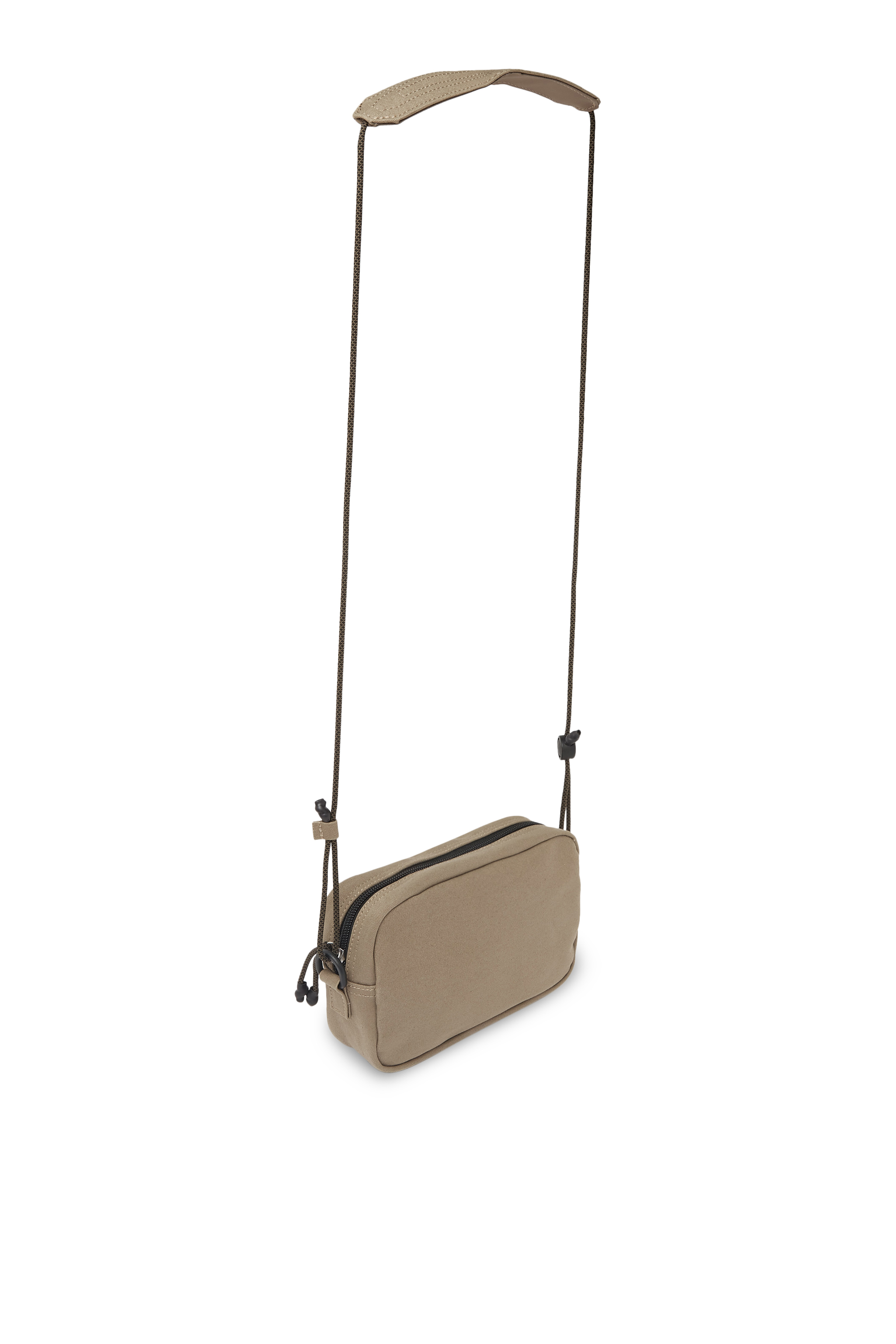 حقيبة كروس برقعة شعار الماركة