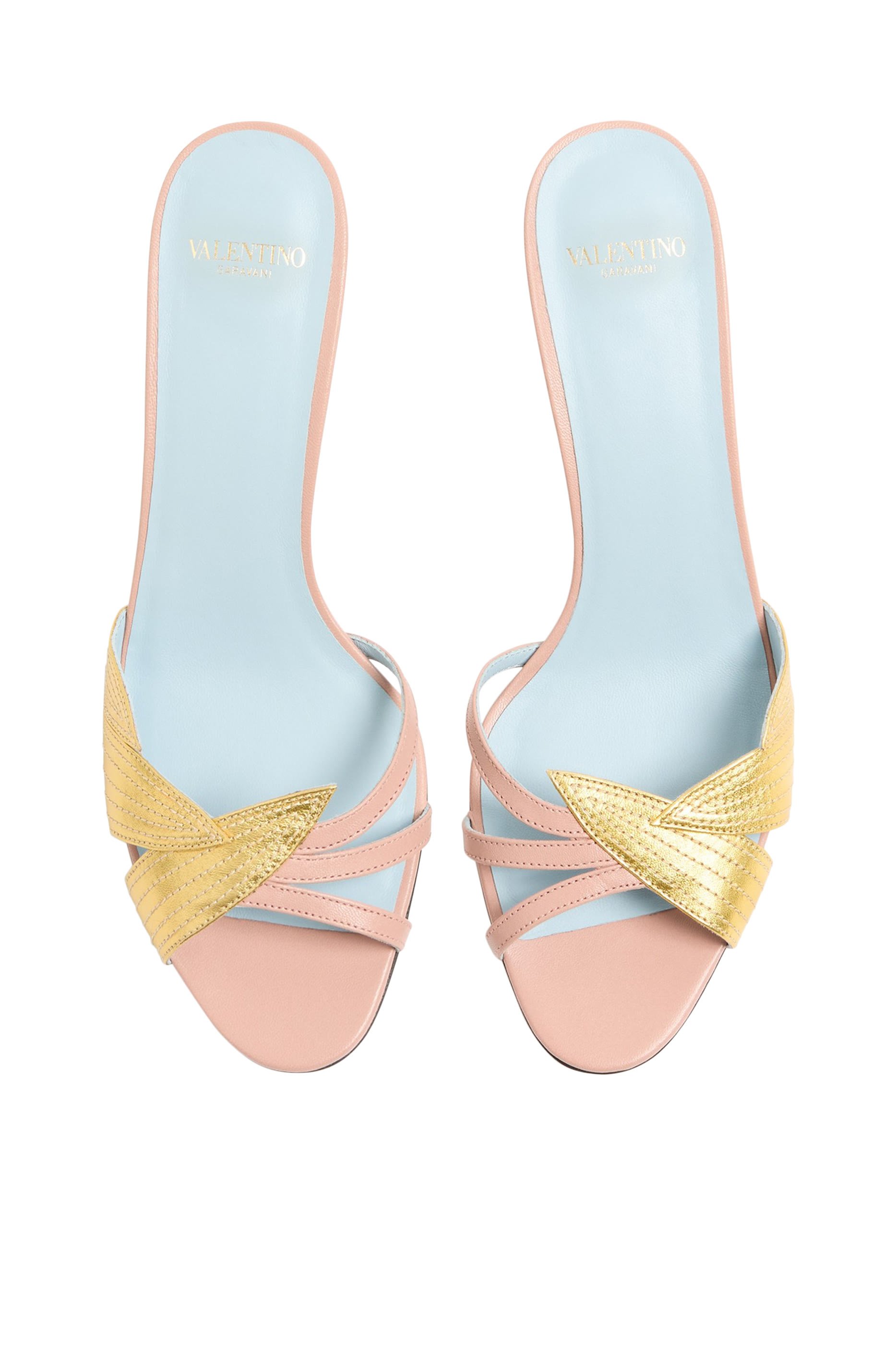 صندل فوليفوليج 65 خفيف