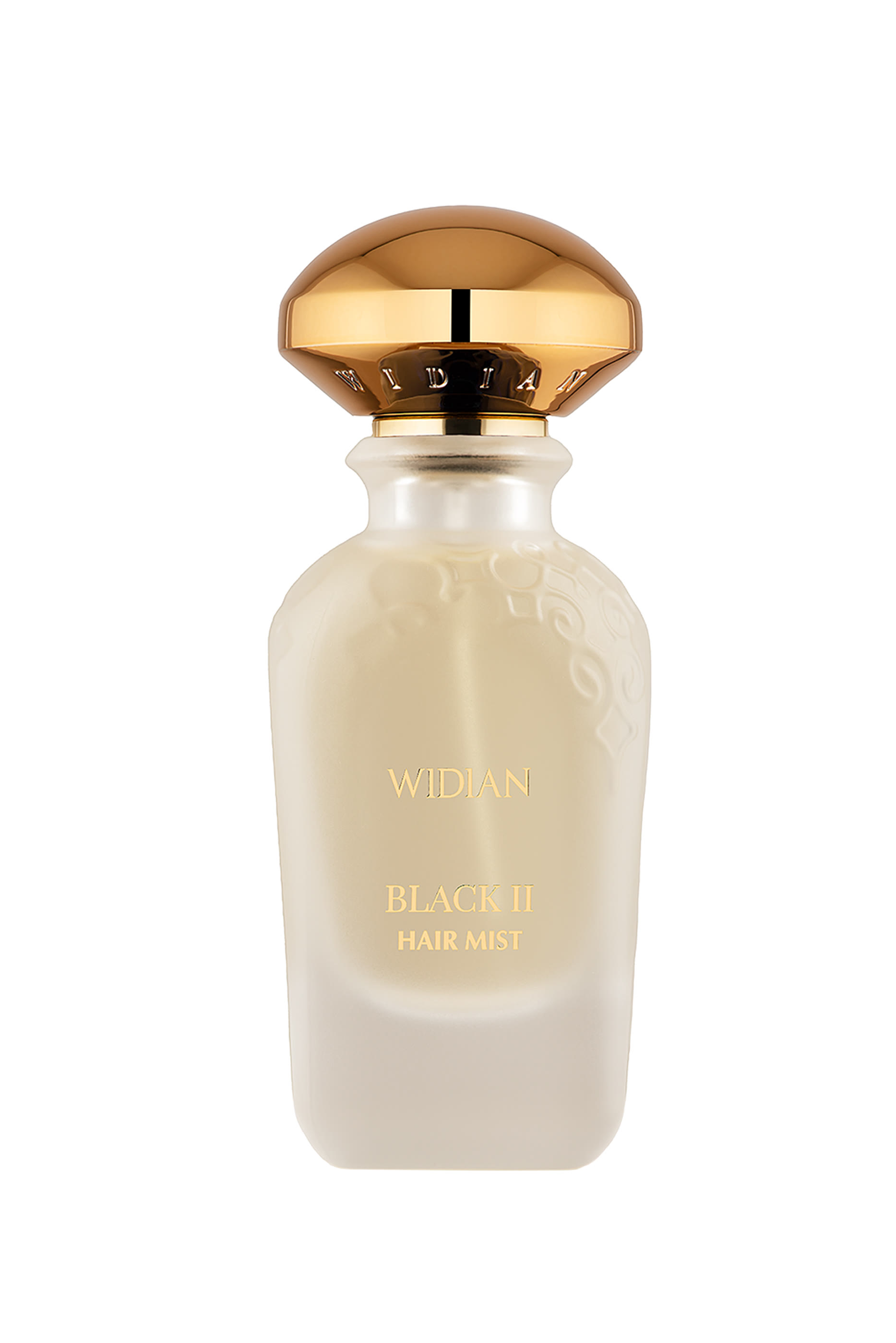 بخاخ الشعر بلاك II