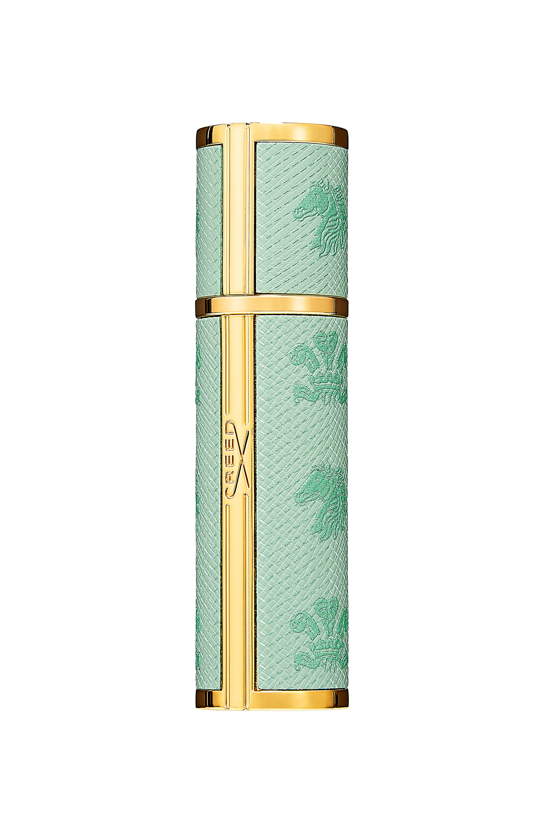 بخاخ عطر قابل لإعادة الملء للسفر