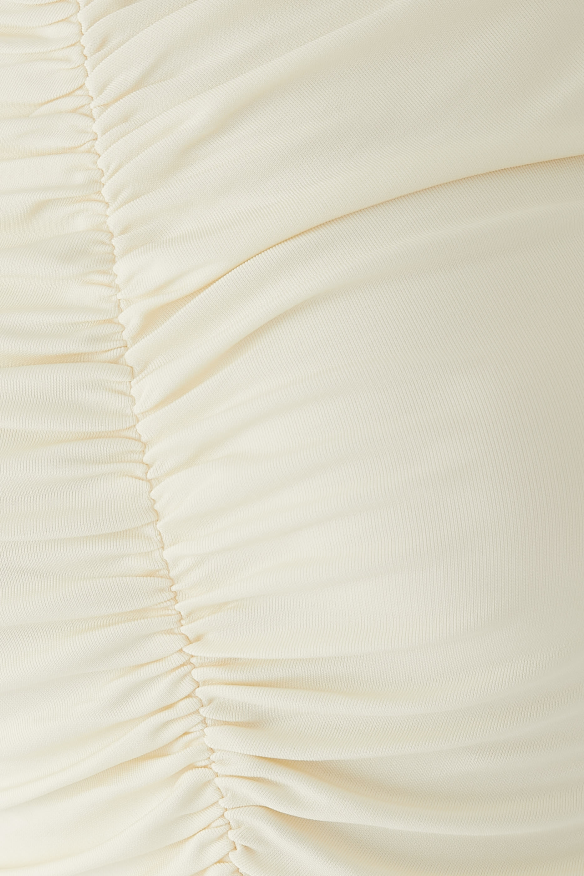 فستان فلور طويل