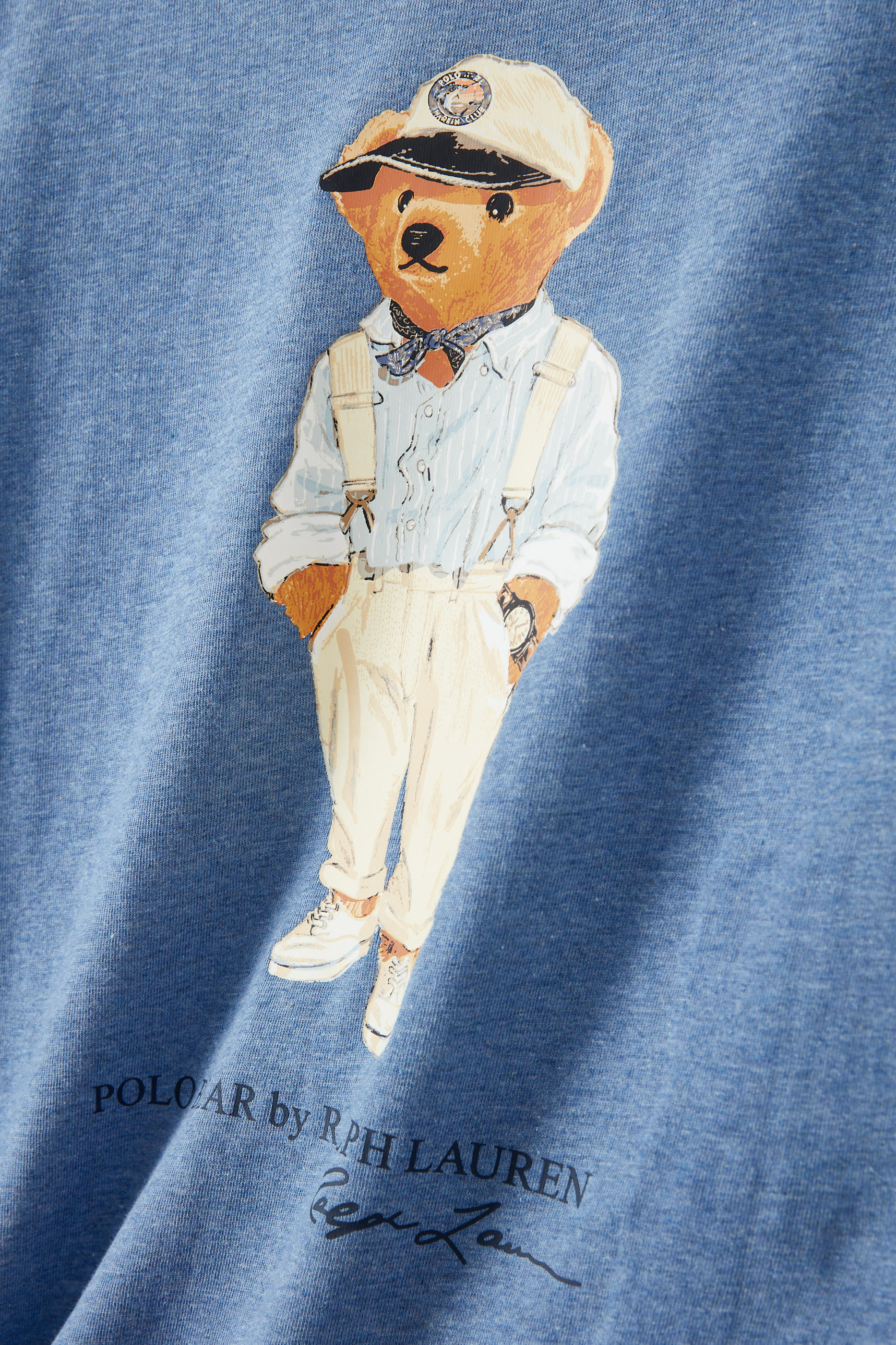 تيشيرت بأكمام قصيرة للأطفال