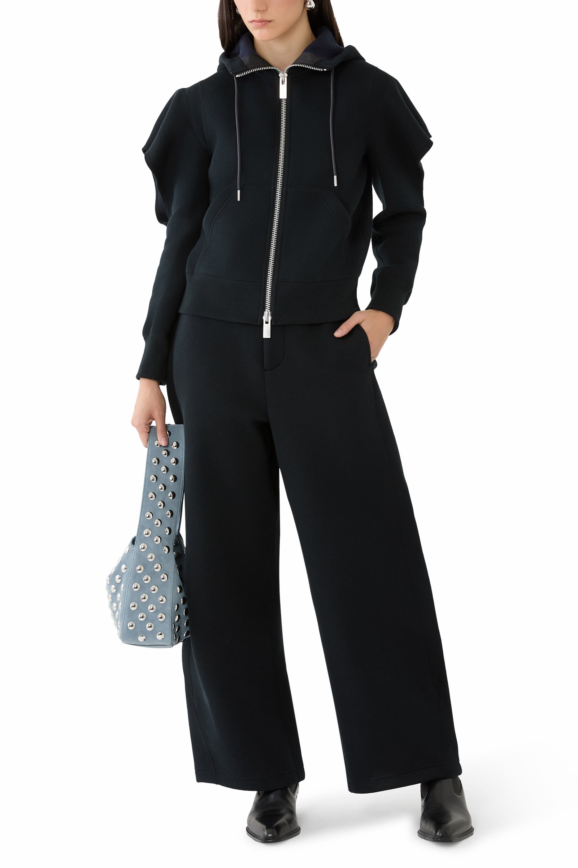 بنطال رياضي سبونج