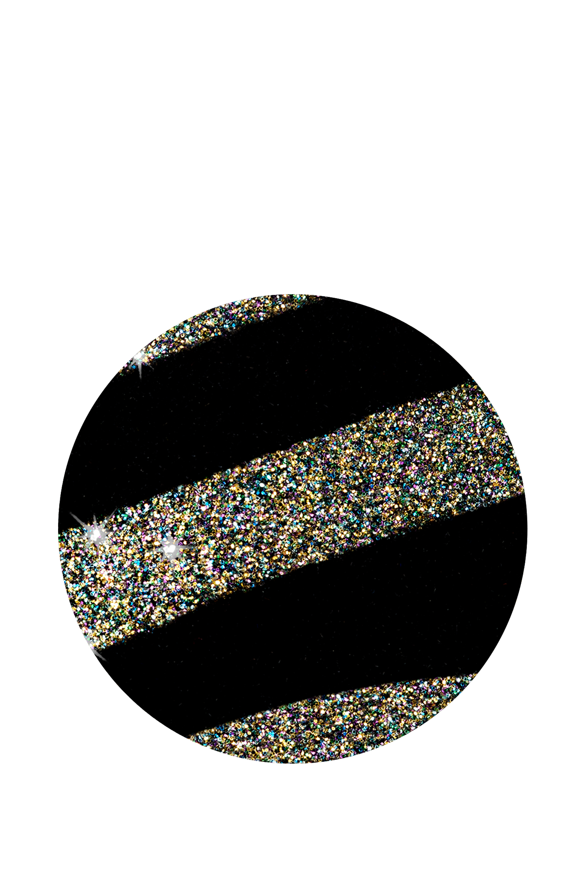 عبوة أحمر شفاه جليتري تايغر روج جي