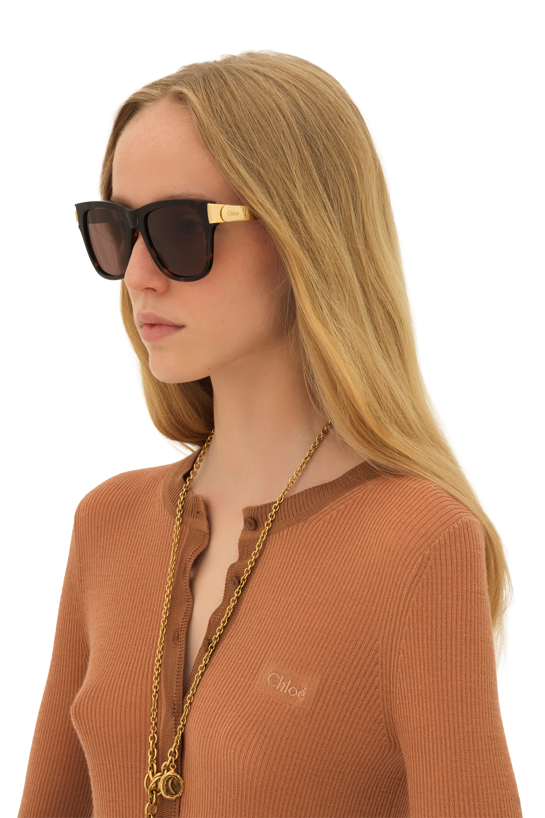 نظارة هولي شمسية