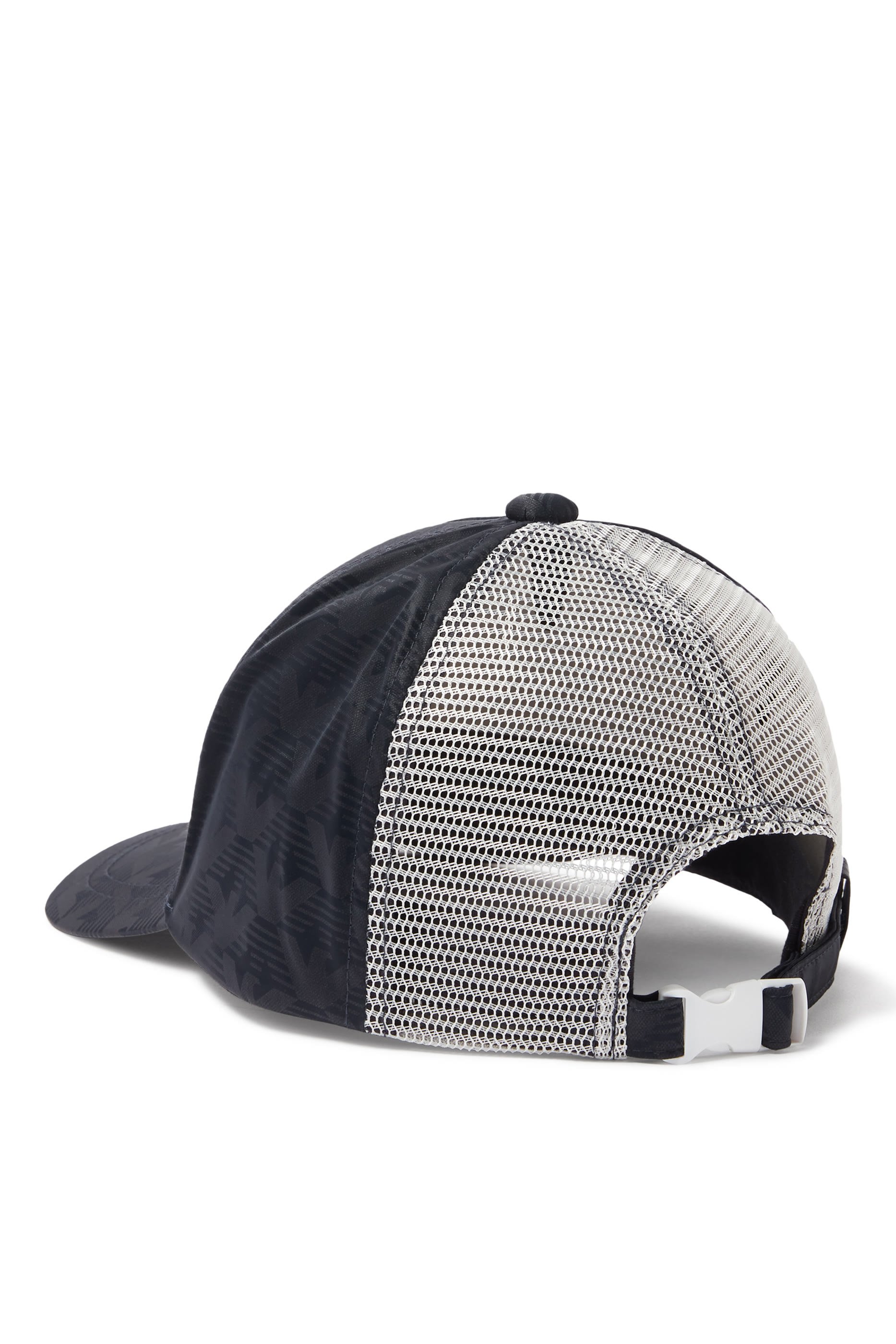 كاب بايسبول بشعار الماركة للأطفال