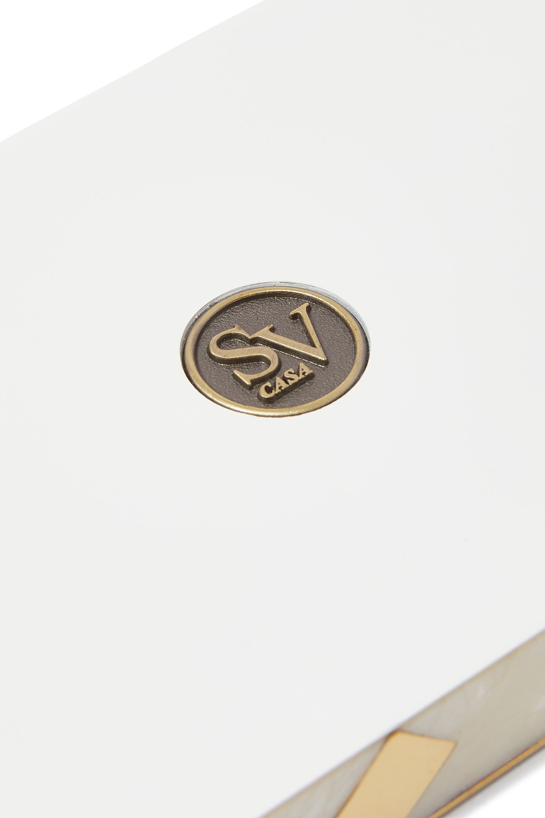 طبق صابون صدف