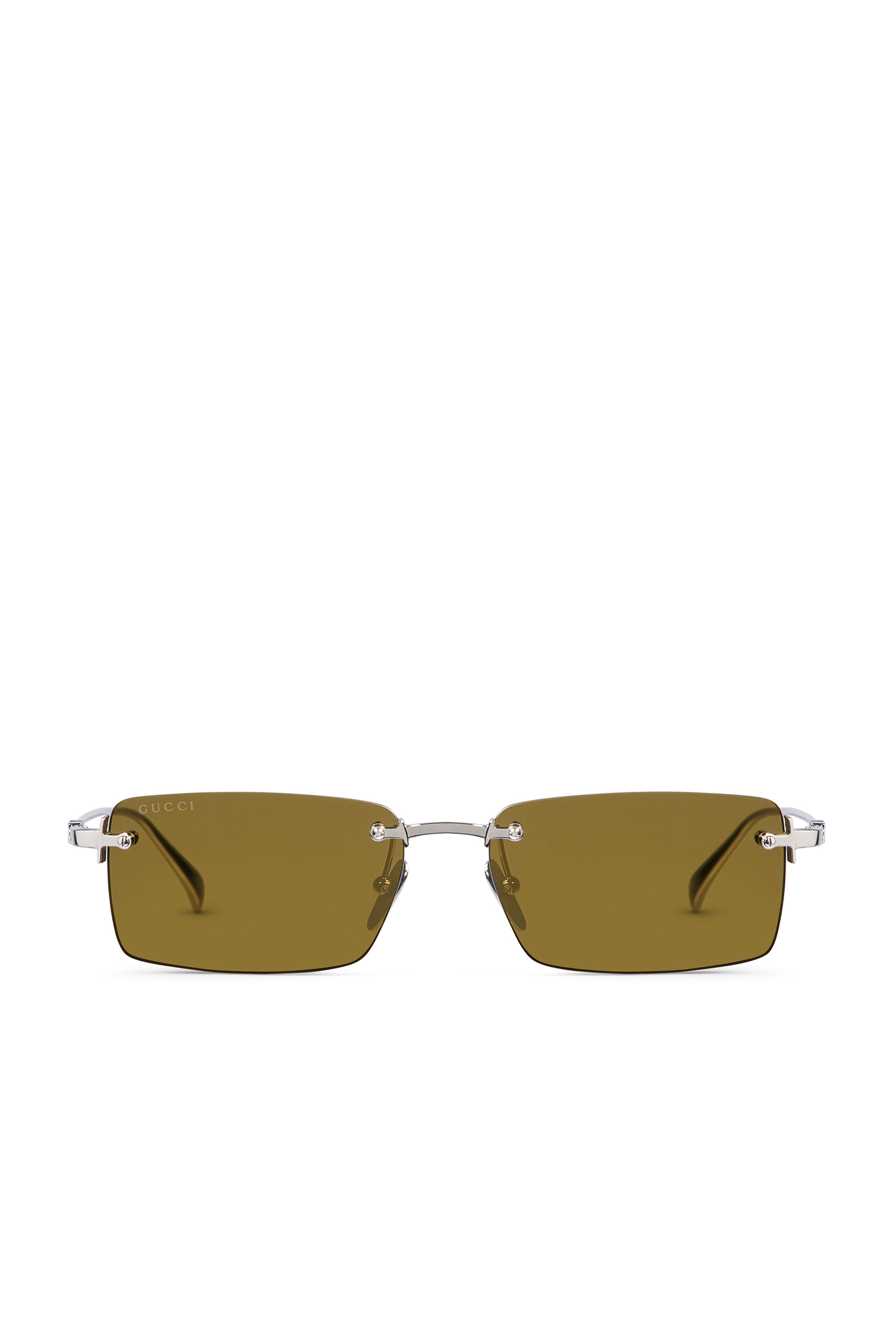 GG1941S Rectangular Frame Sunglasses