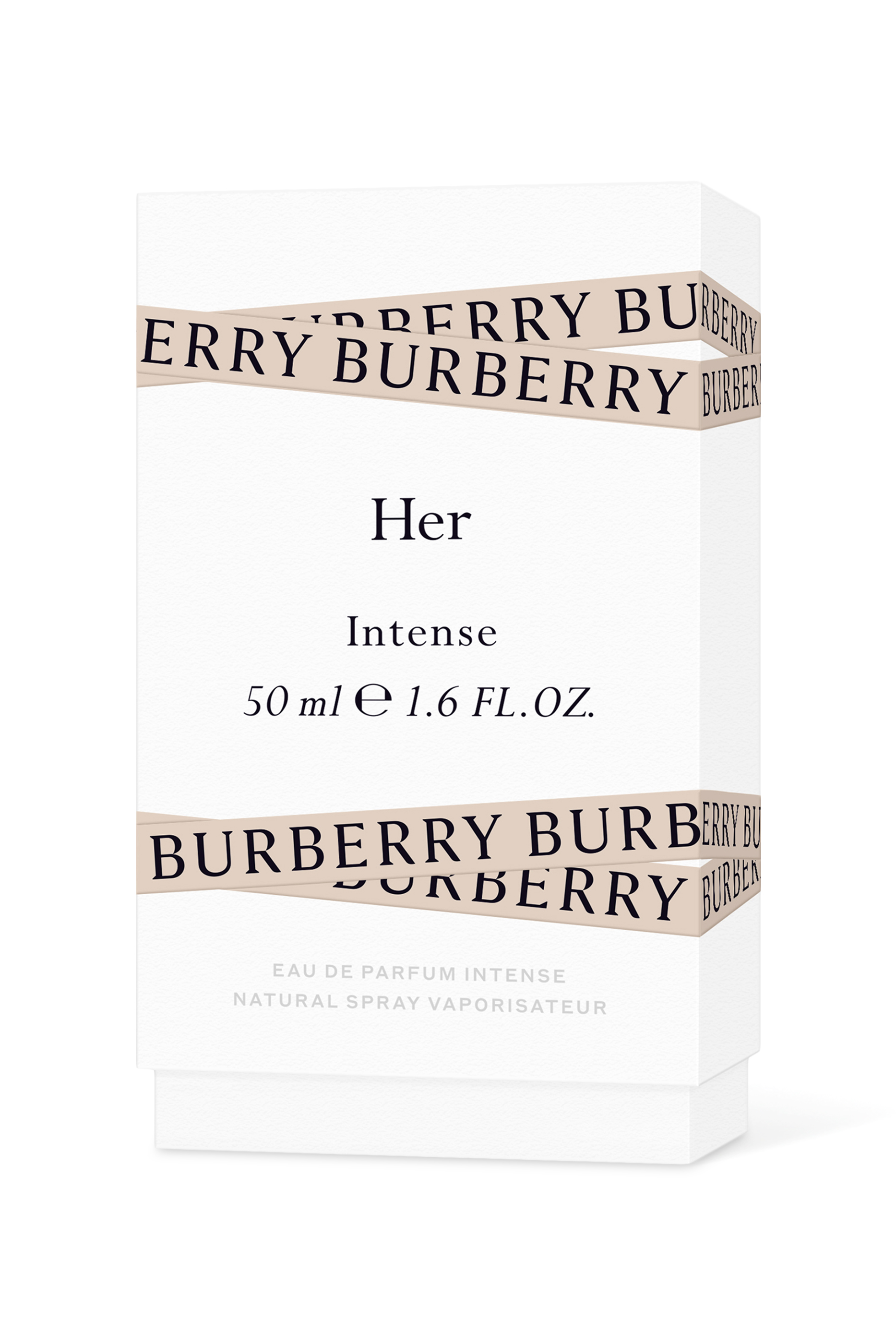 أو دو بارفان هير إنتنس