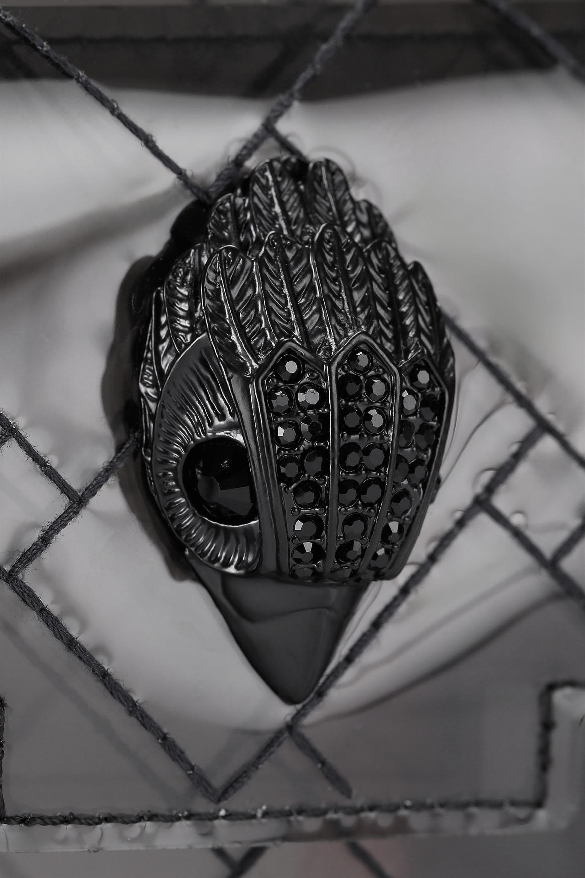 حقيبة درنش كنسينغتون صغيرة فينيل