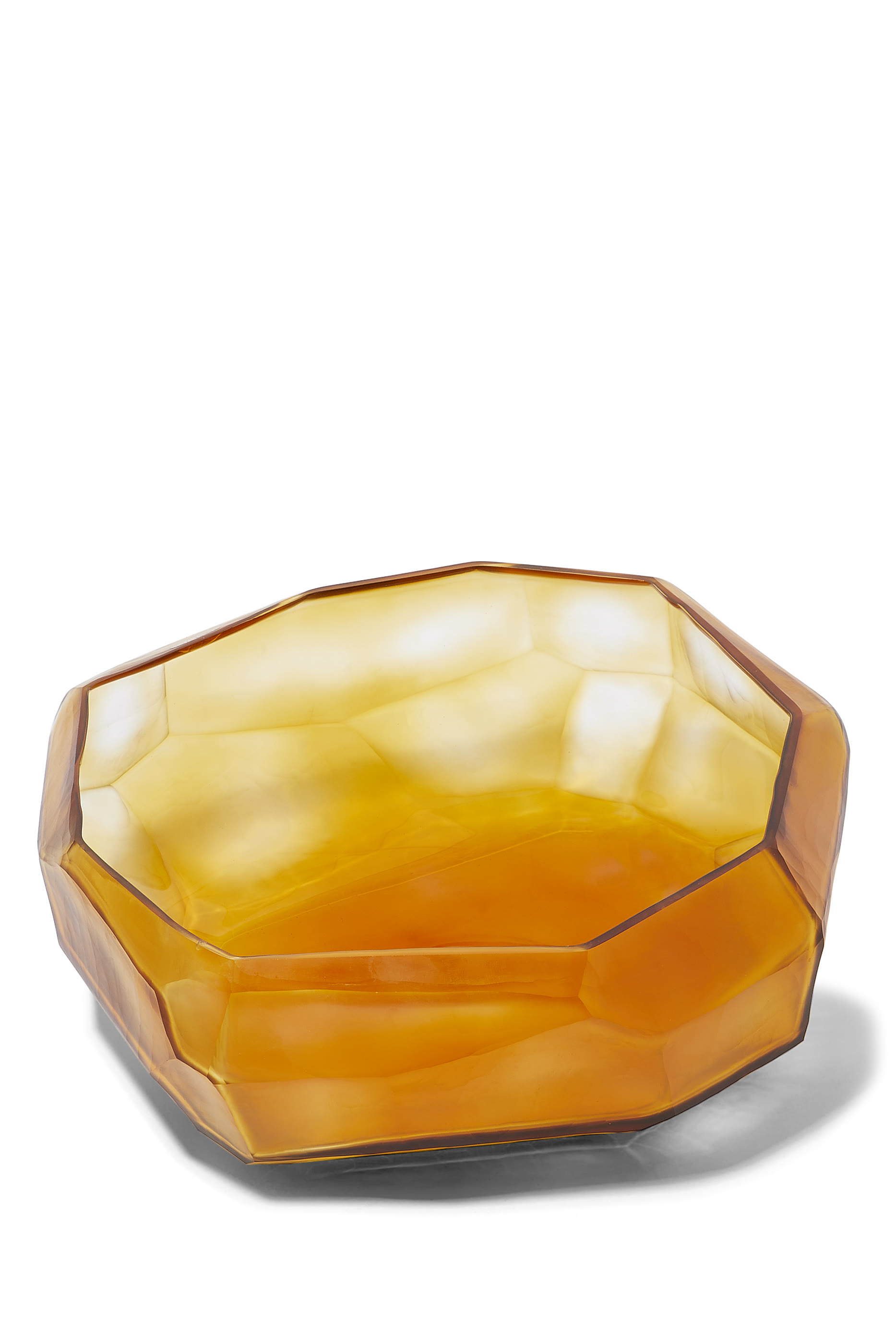 وعاء كيوبستيك مصنوع يدويا