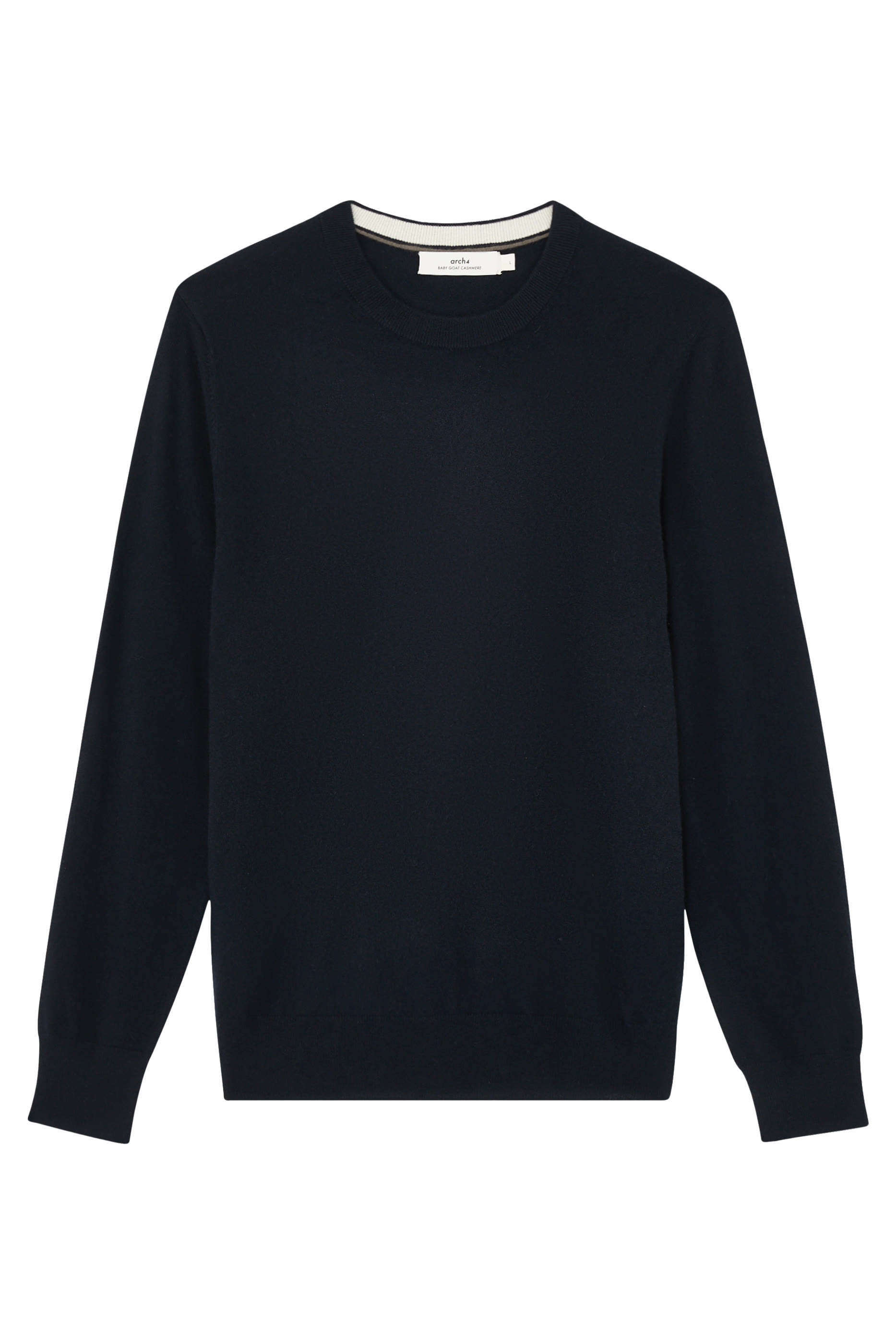 كنزة مستر كارلوس بأكمام طويلة