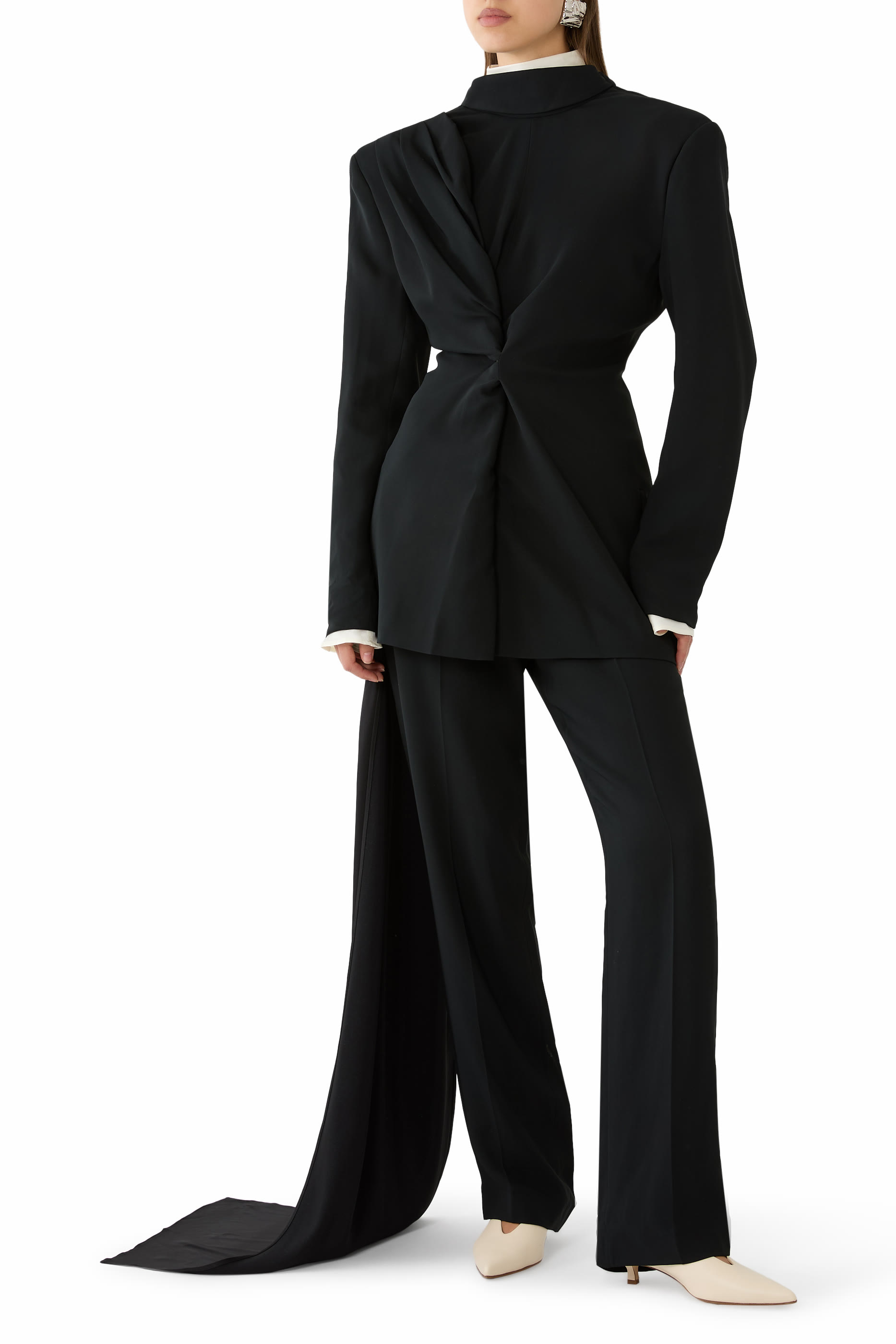 Davita Jacket