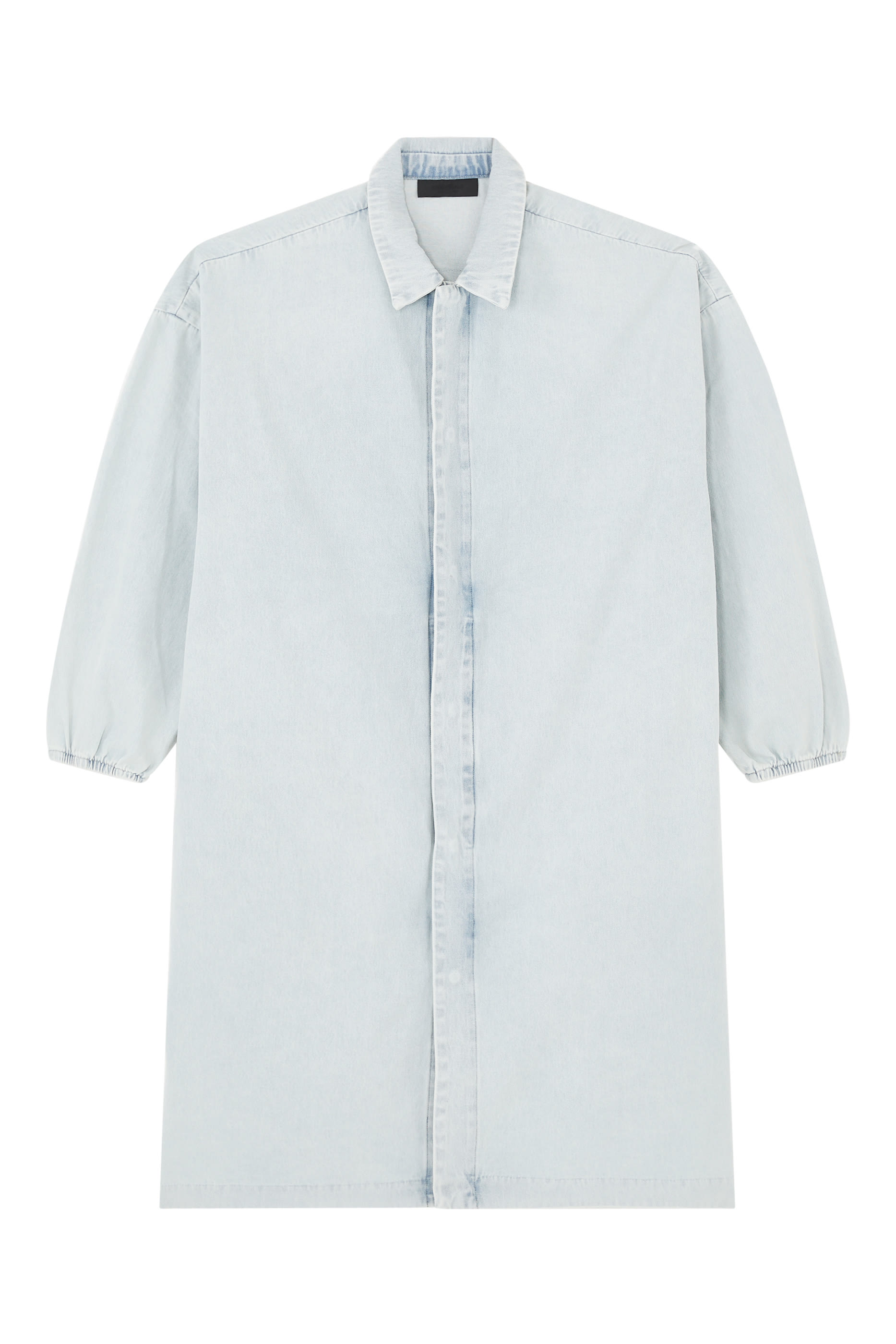 معطف كار دنيم