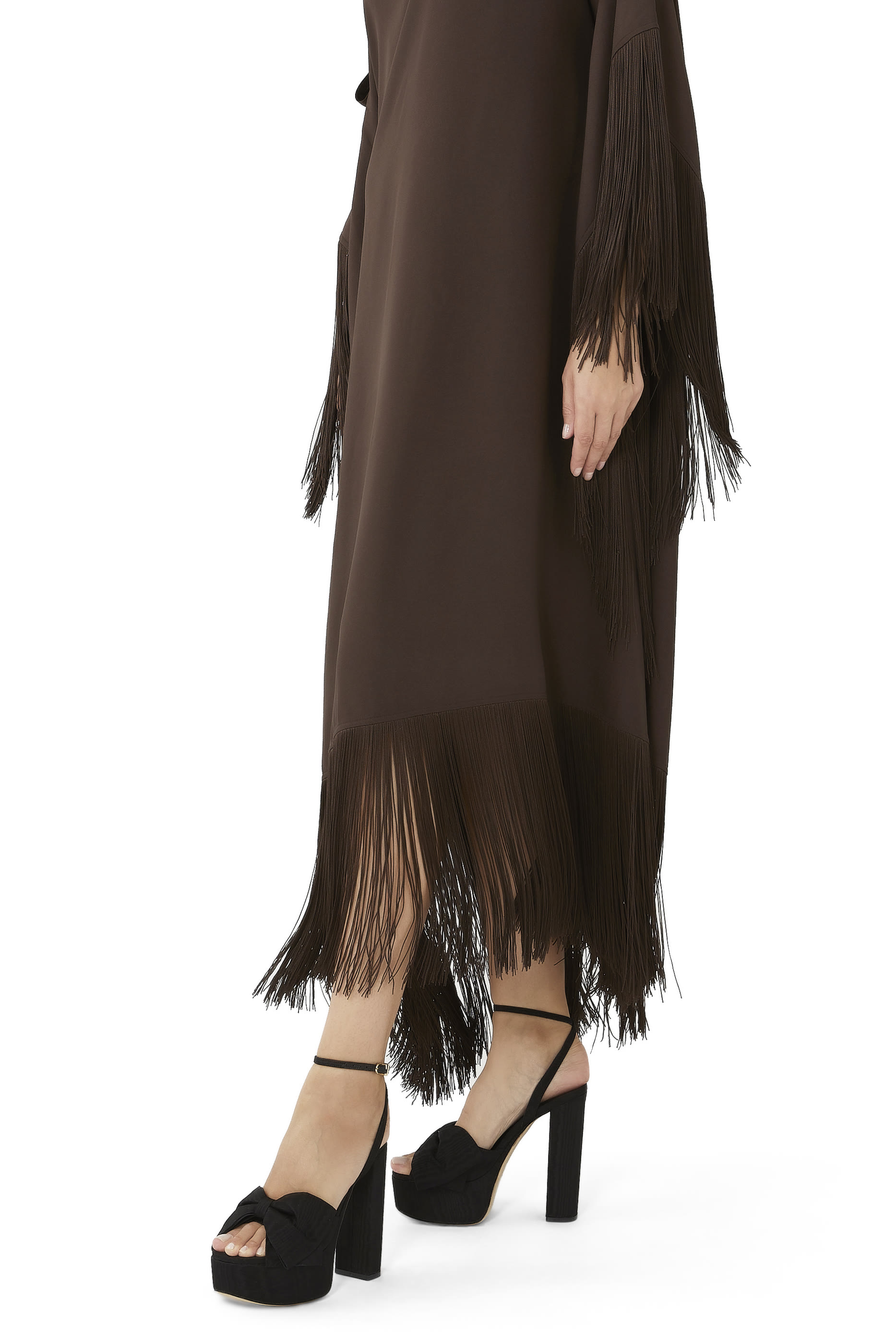 صندل ايل 140 بنعل سميك وربطة فيونكة