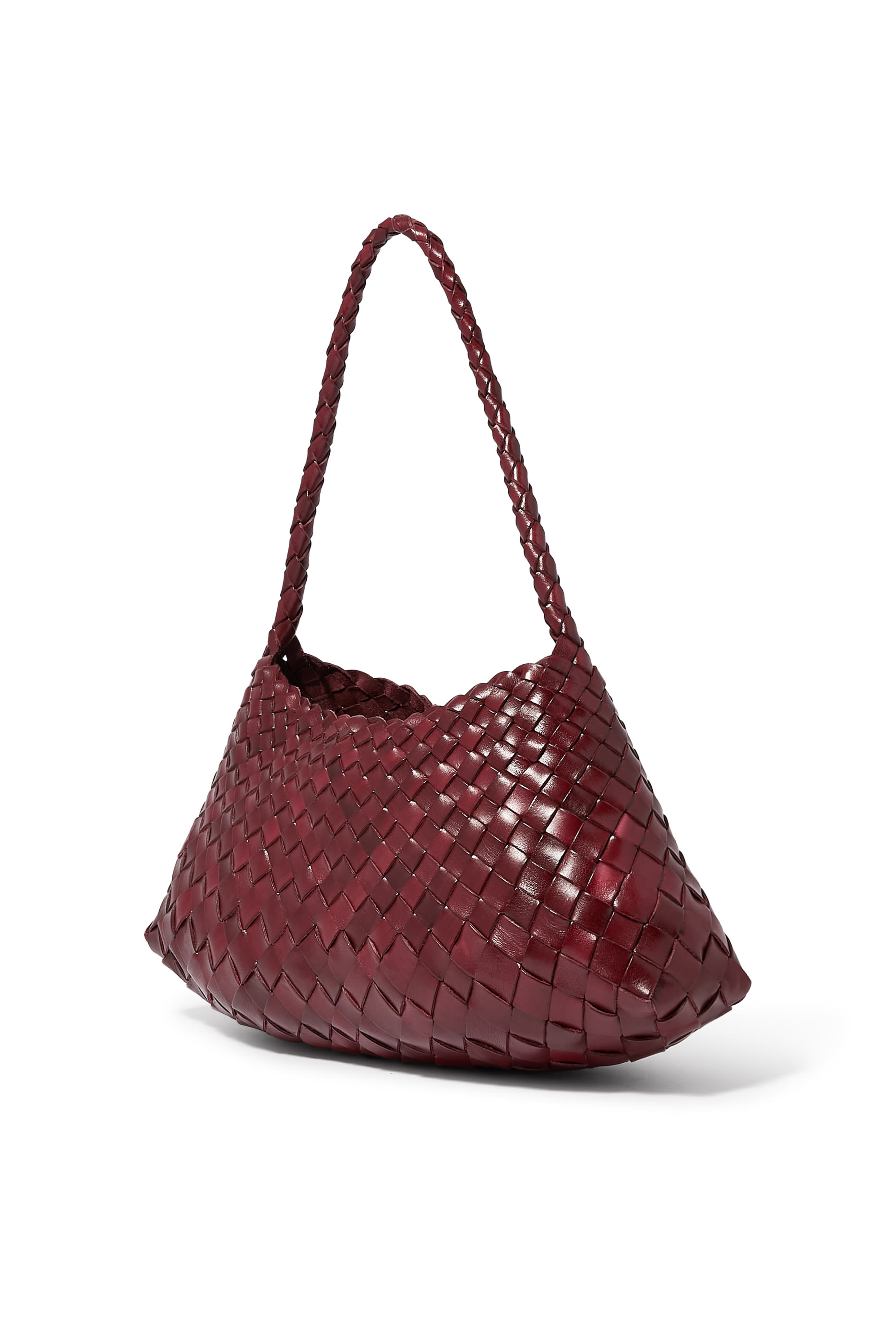 حقيبة روزانا بتصميم مستطيل