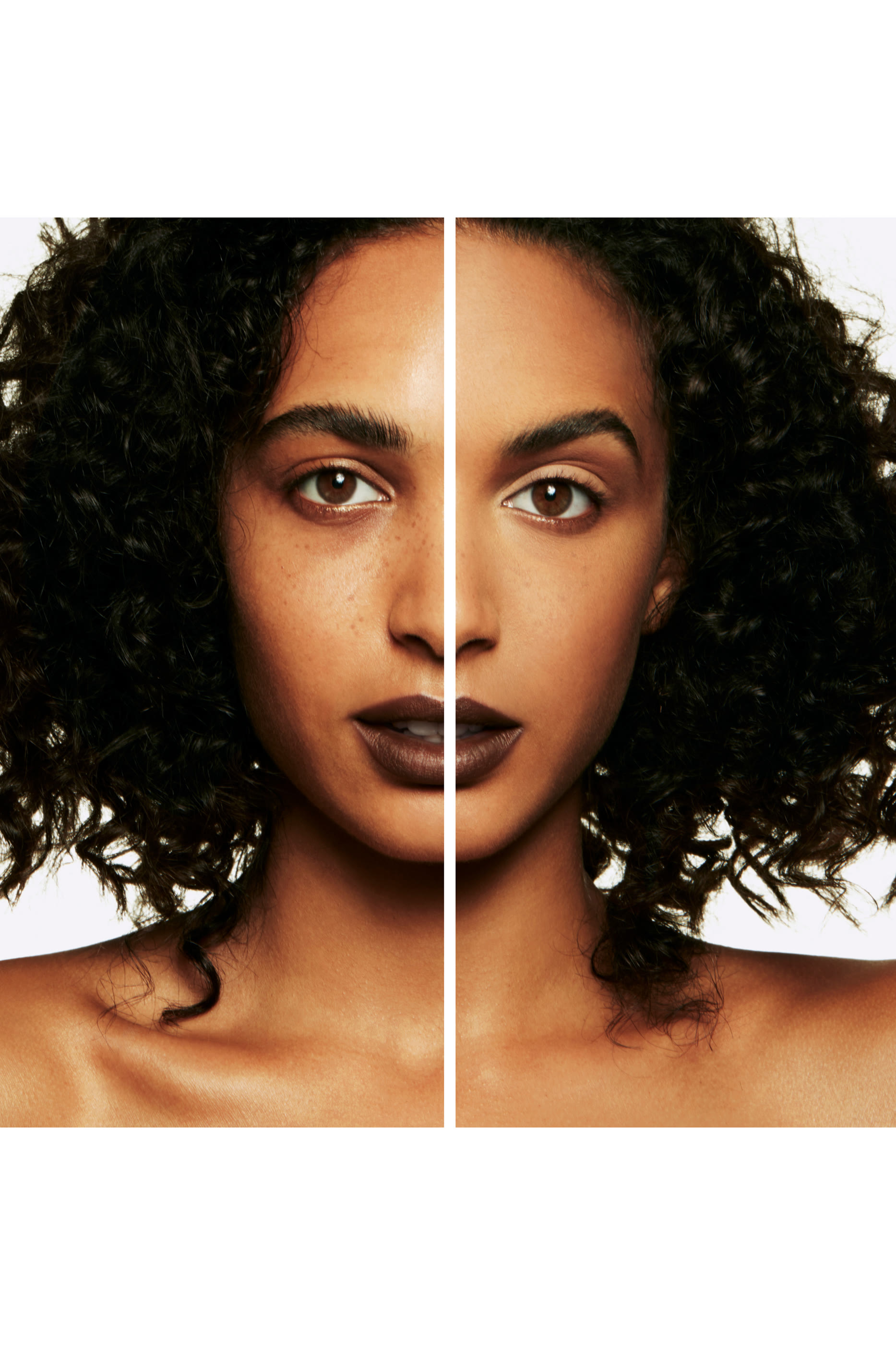 لوحة ستوديو فكس لنحت وتحدد الوجه