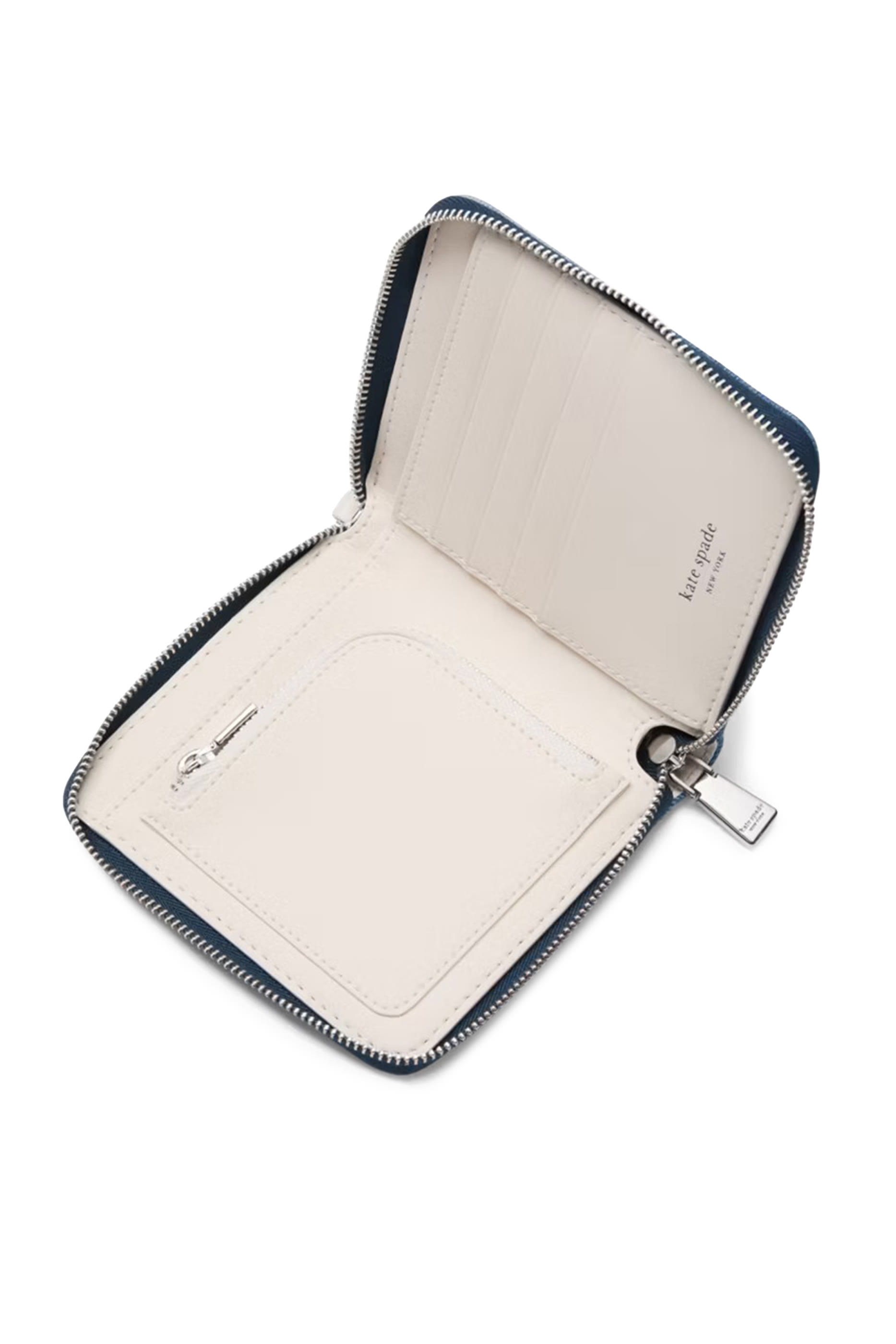 محفظة ليبل صغيرة بمقاس مضغوط