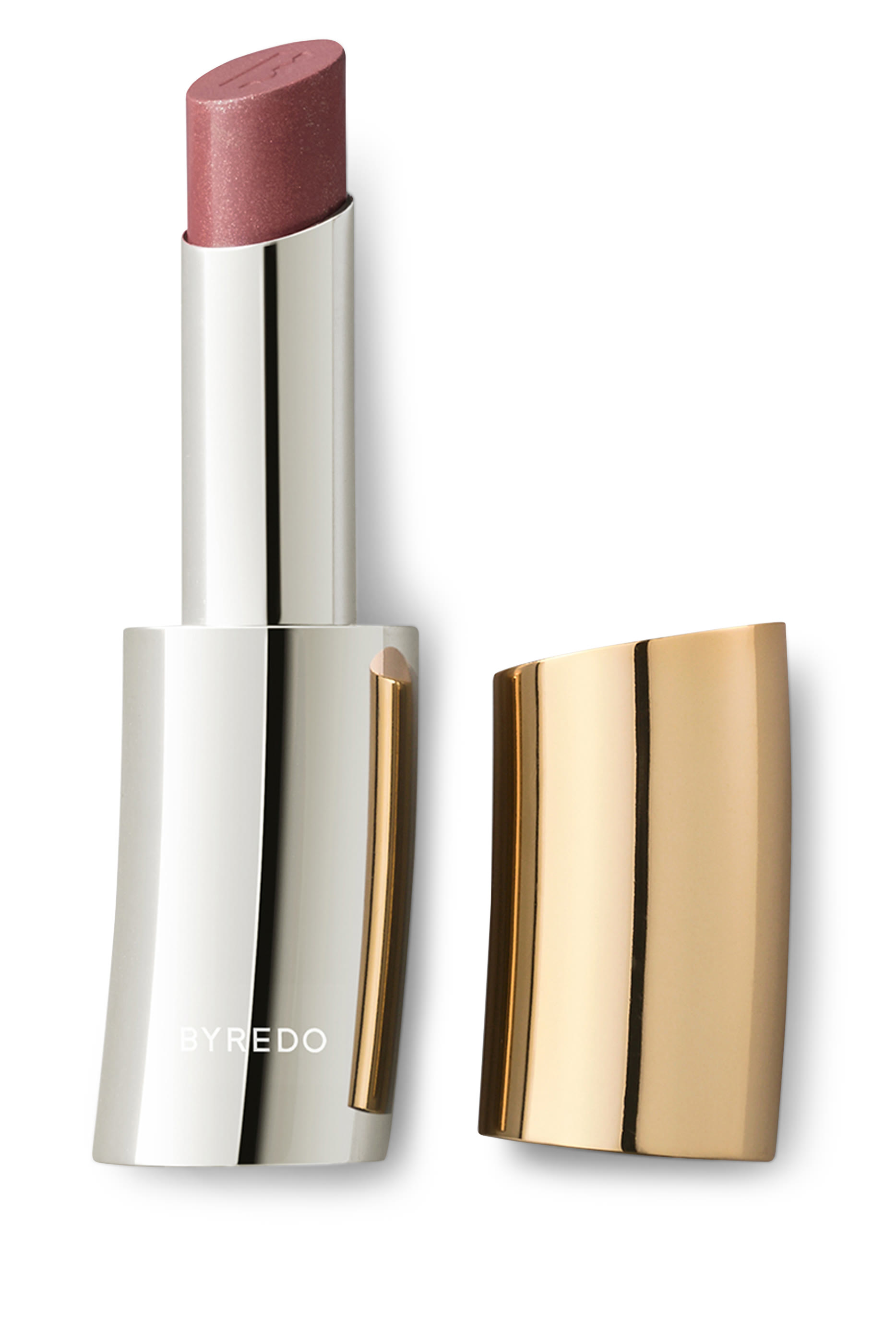 أحمر شفاه لامع