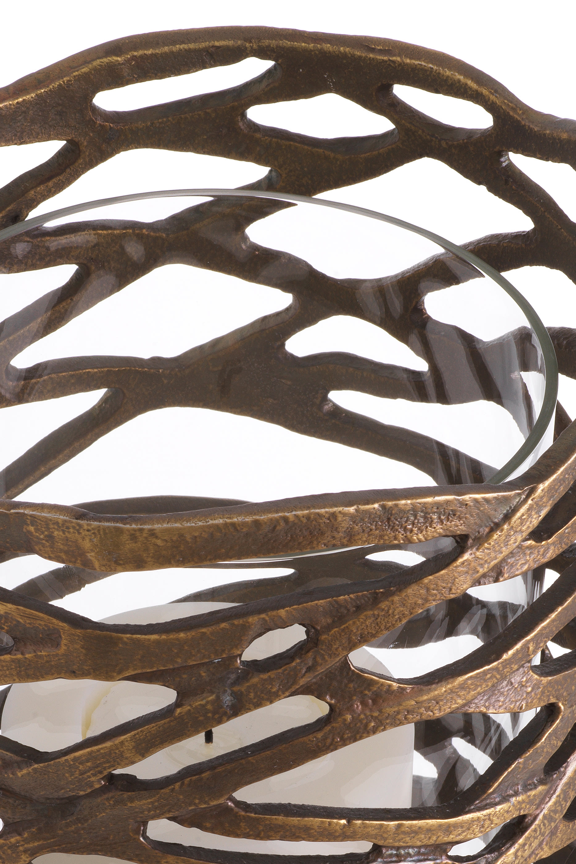 شمعدان هوريكان لاناي ال