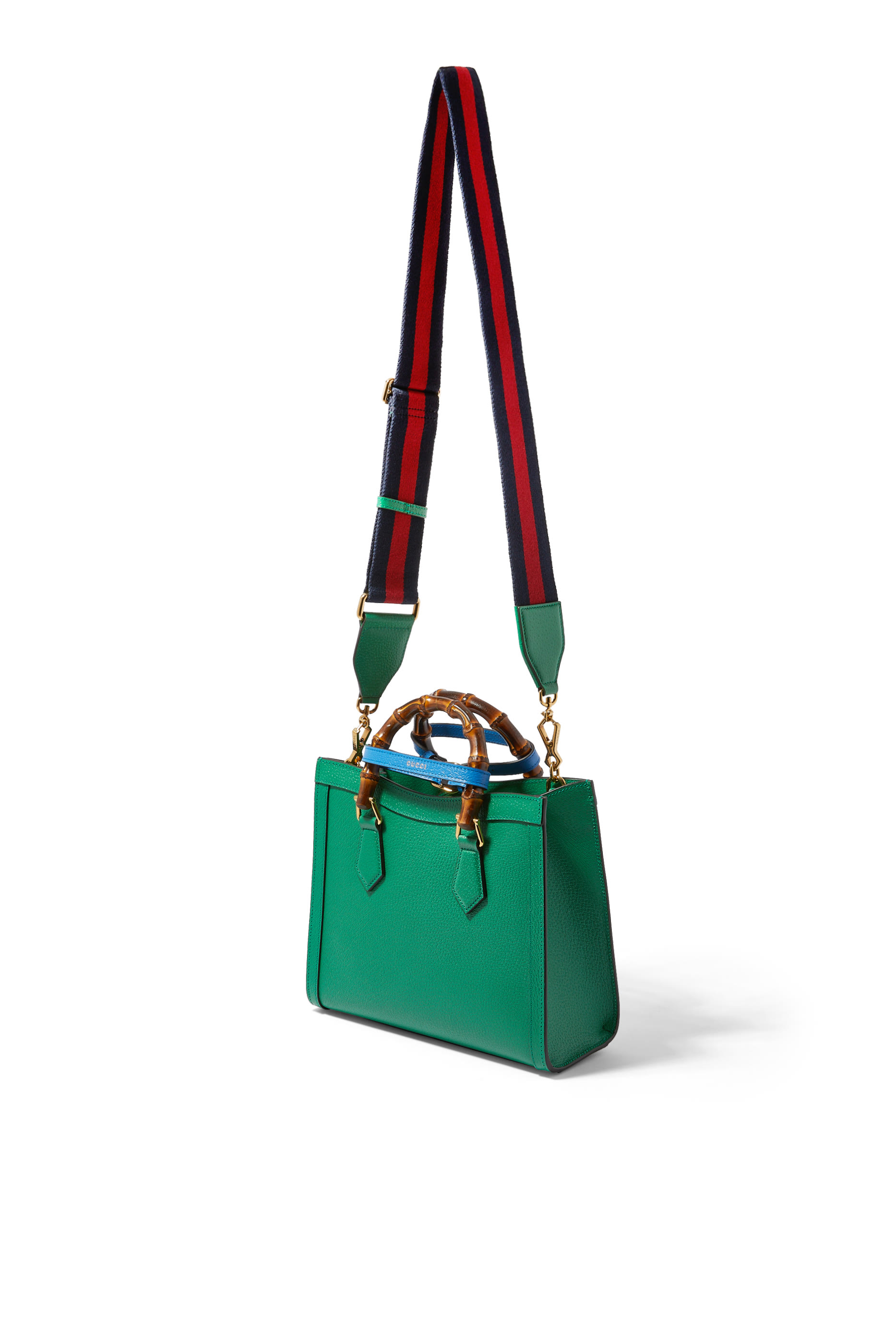 Diana Small Tote Bag