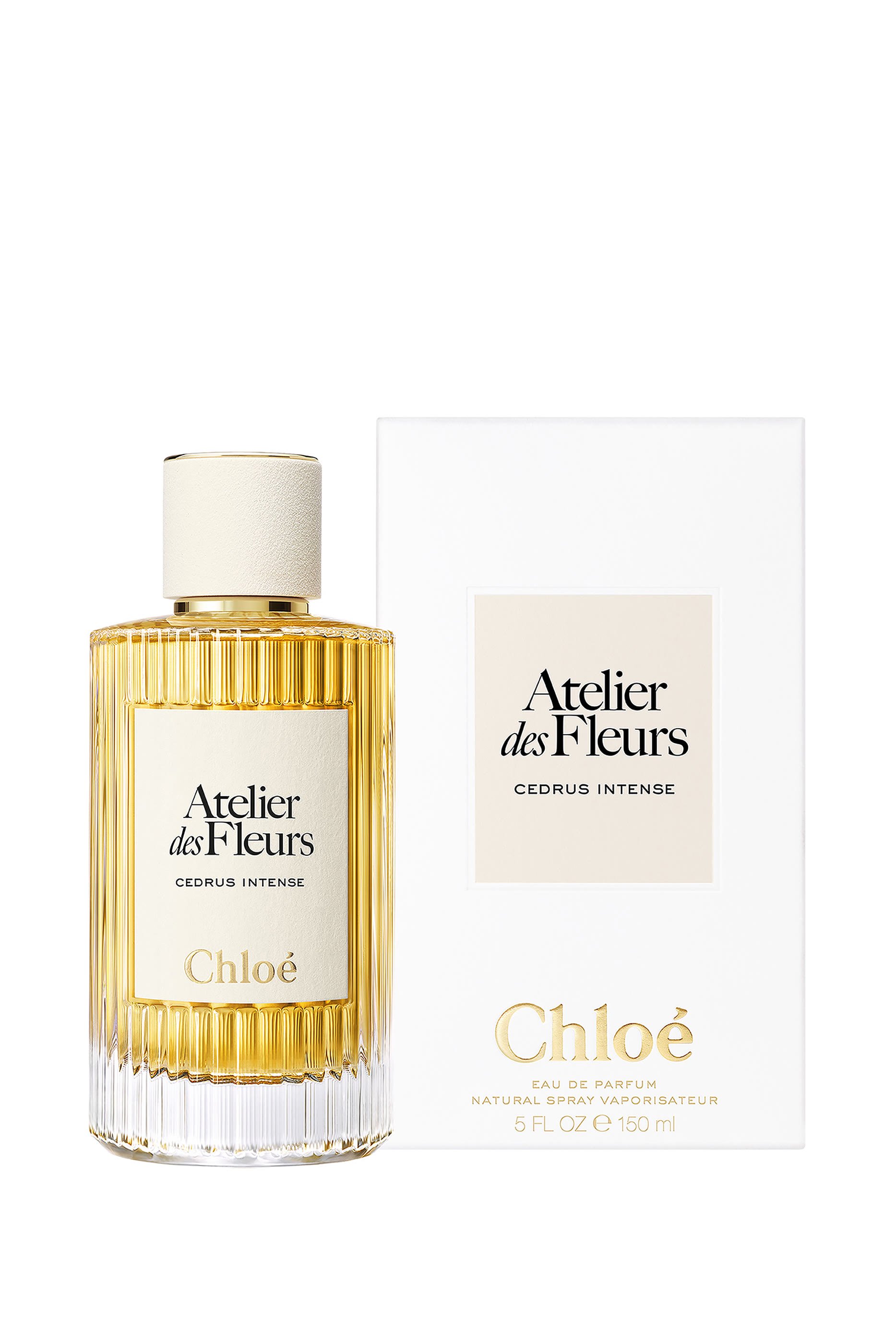 أو دو بارفان أتيليه دي فلور سيدروس إنتنس