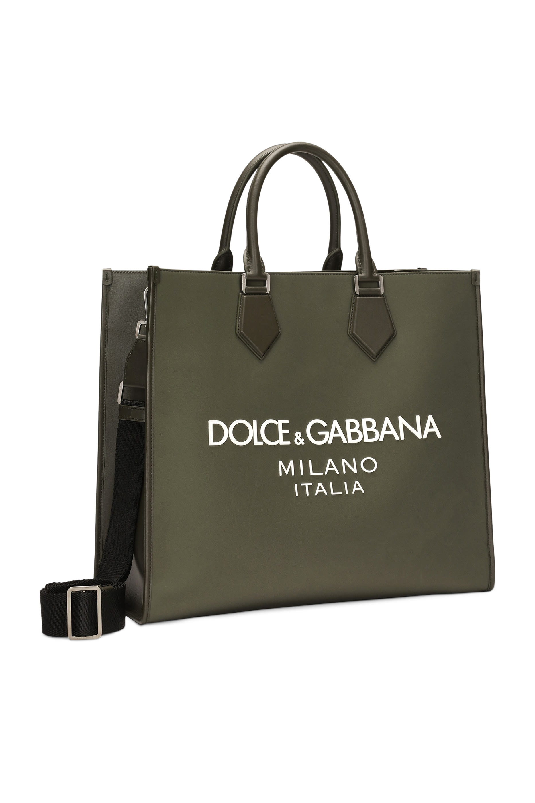 حقيبة يد كبيرة نايلون