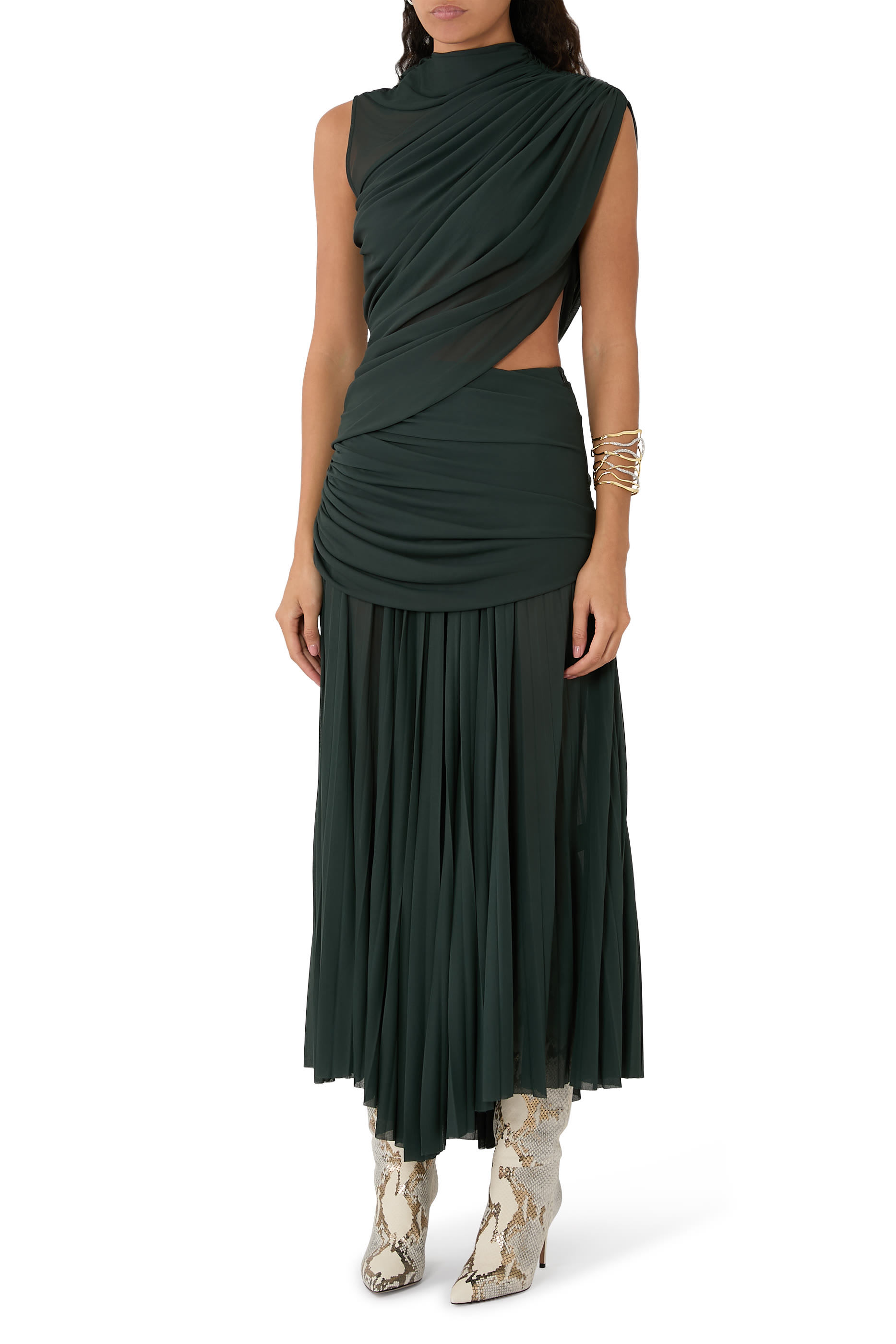 فستان إيرما