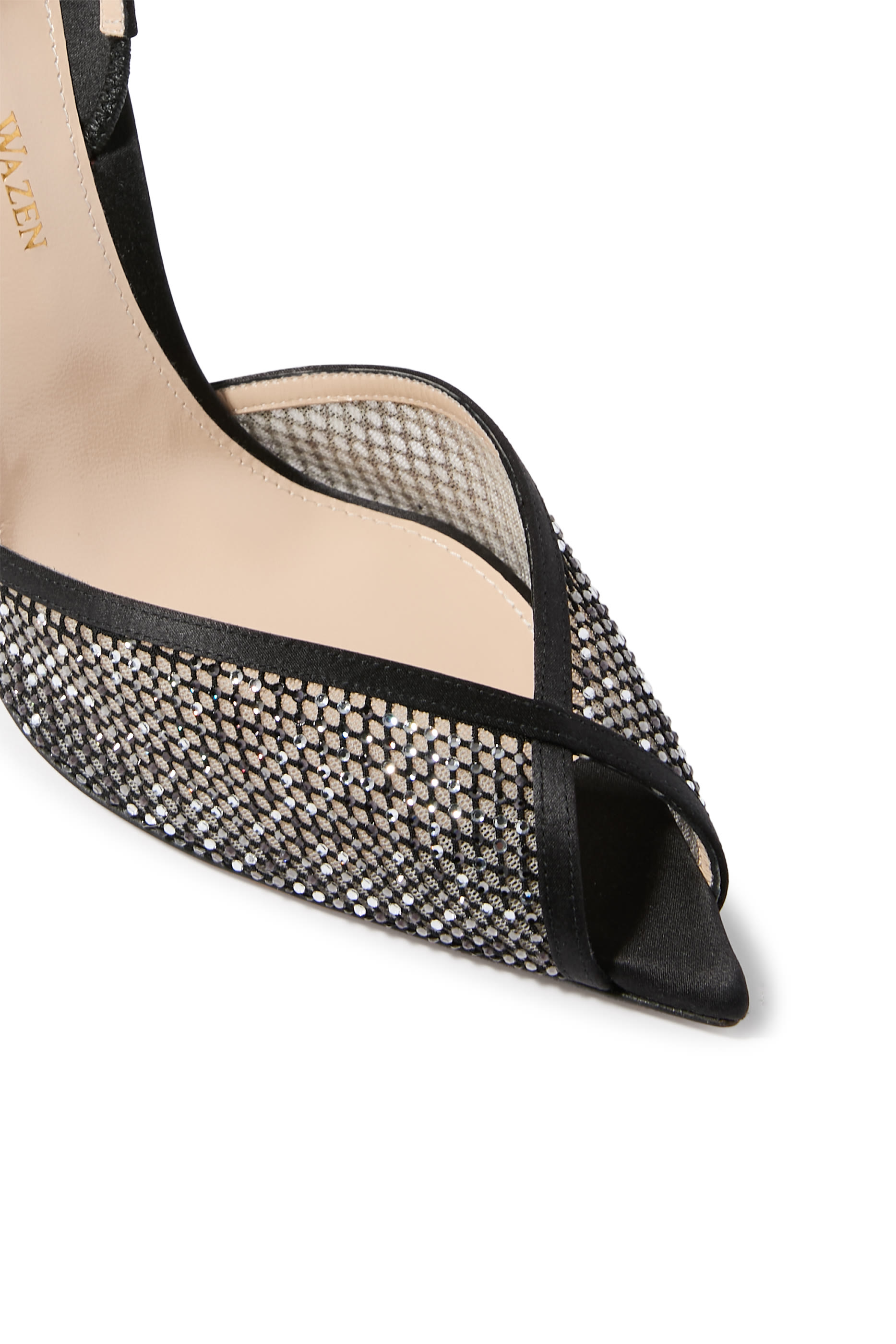 حذاء كاتي غليتز 105 بسير خلفي