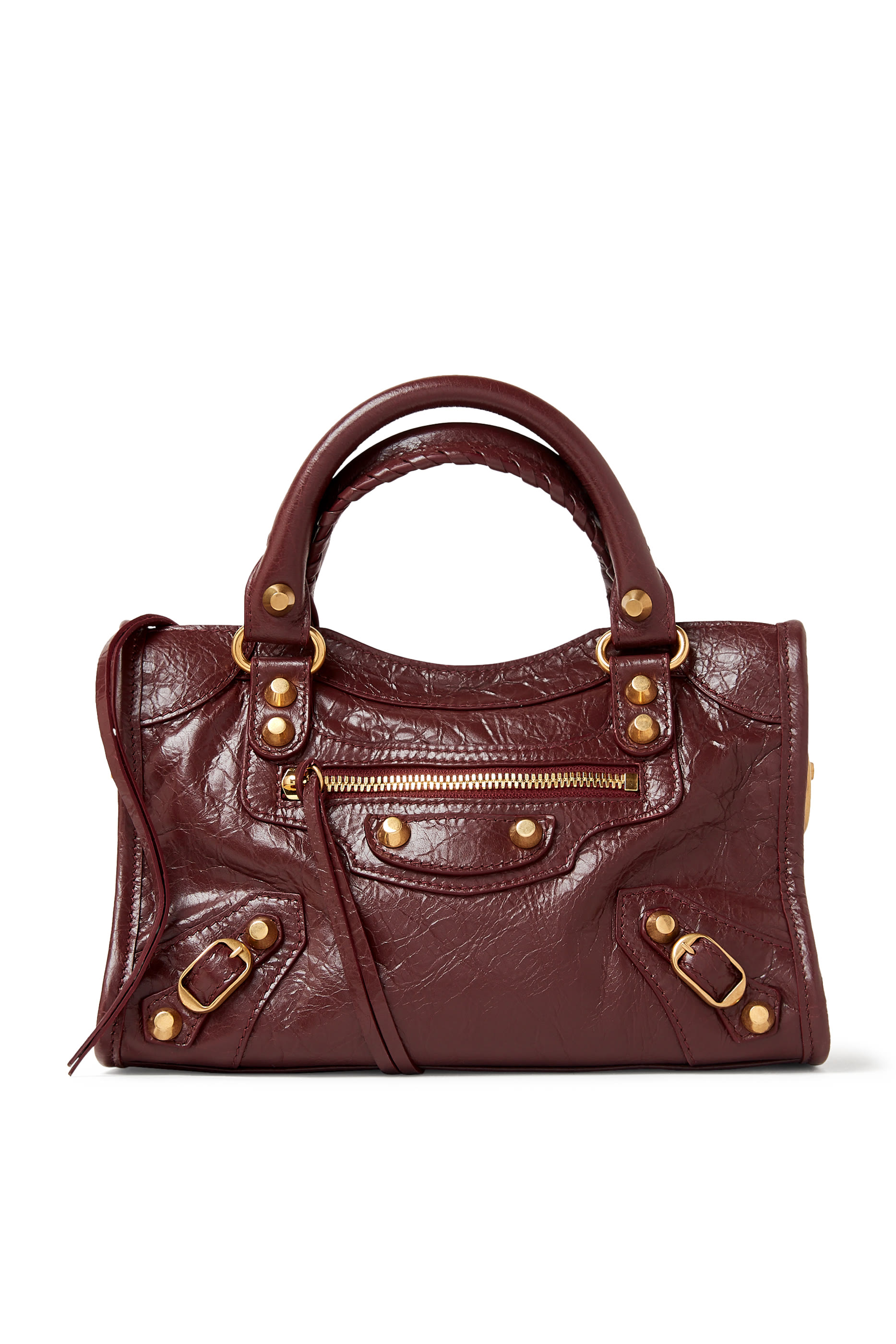 حقيبة لو سيتي صغيرة