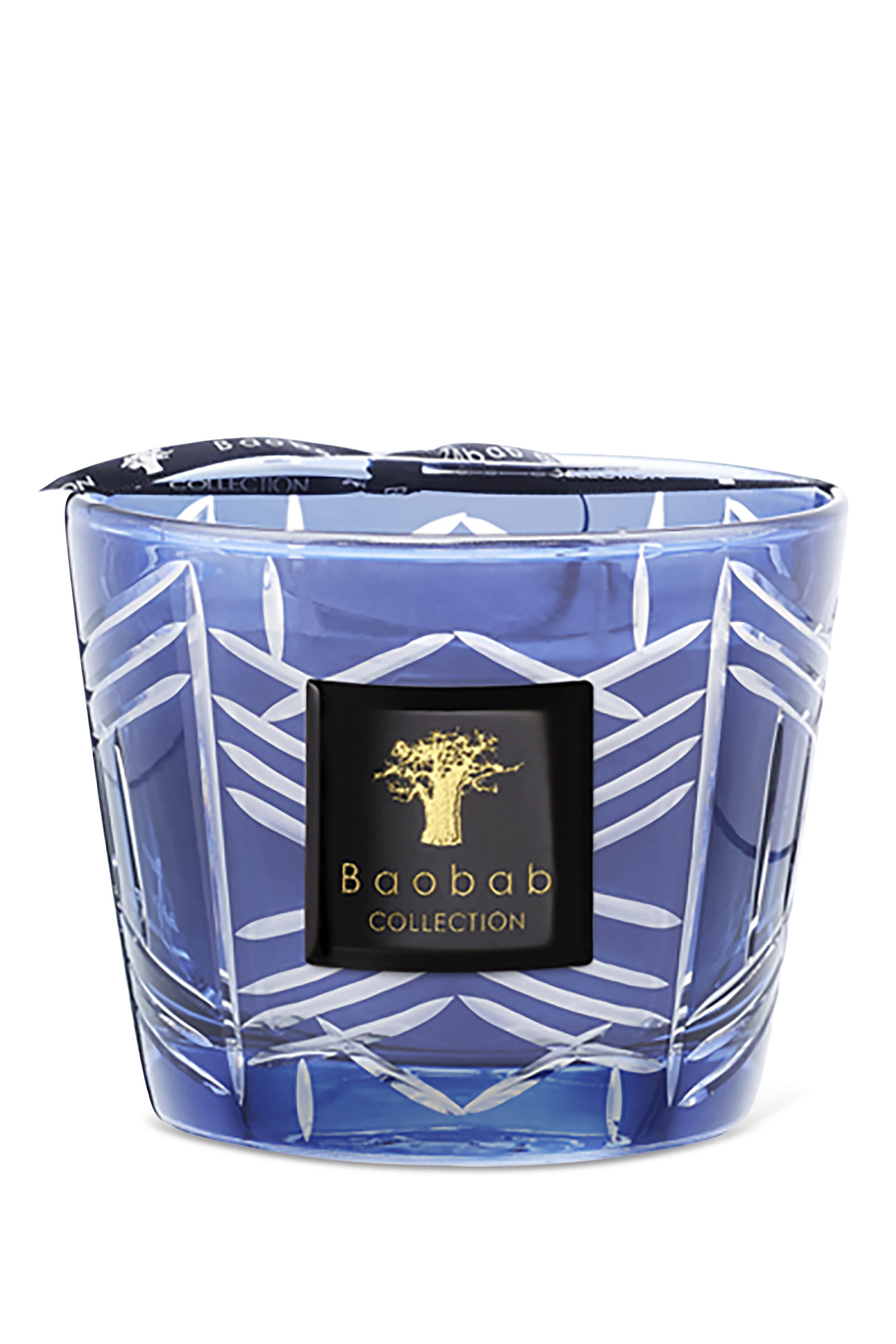 شمعة معطرة هاي سوسايتي سوان حجم ماكس 10