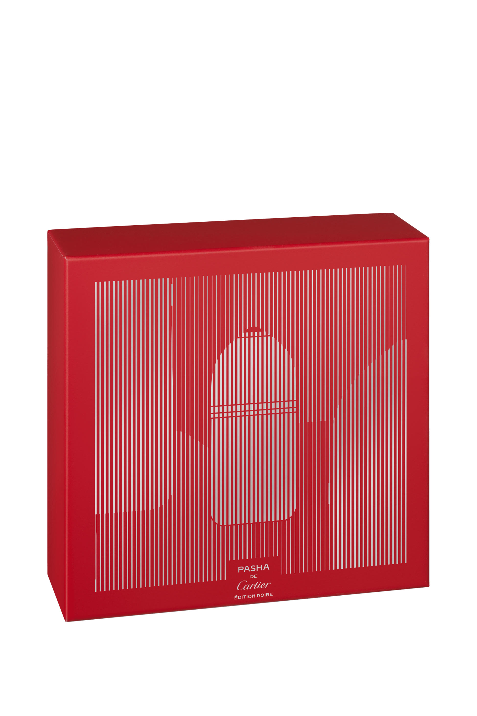 مجموعة باشا دي كارتييه إصدار نوار