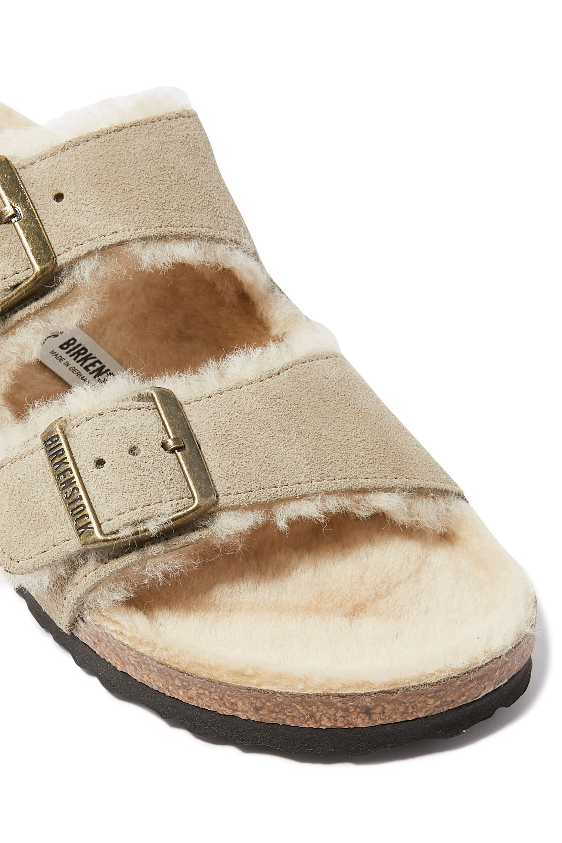 حذاء خفيف أريزونا سبليت تيدي