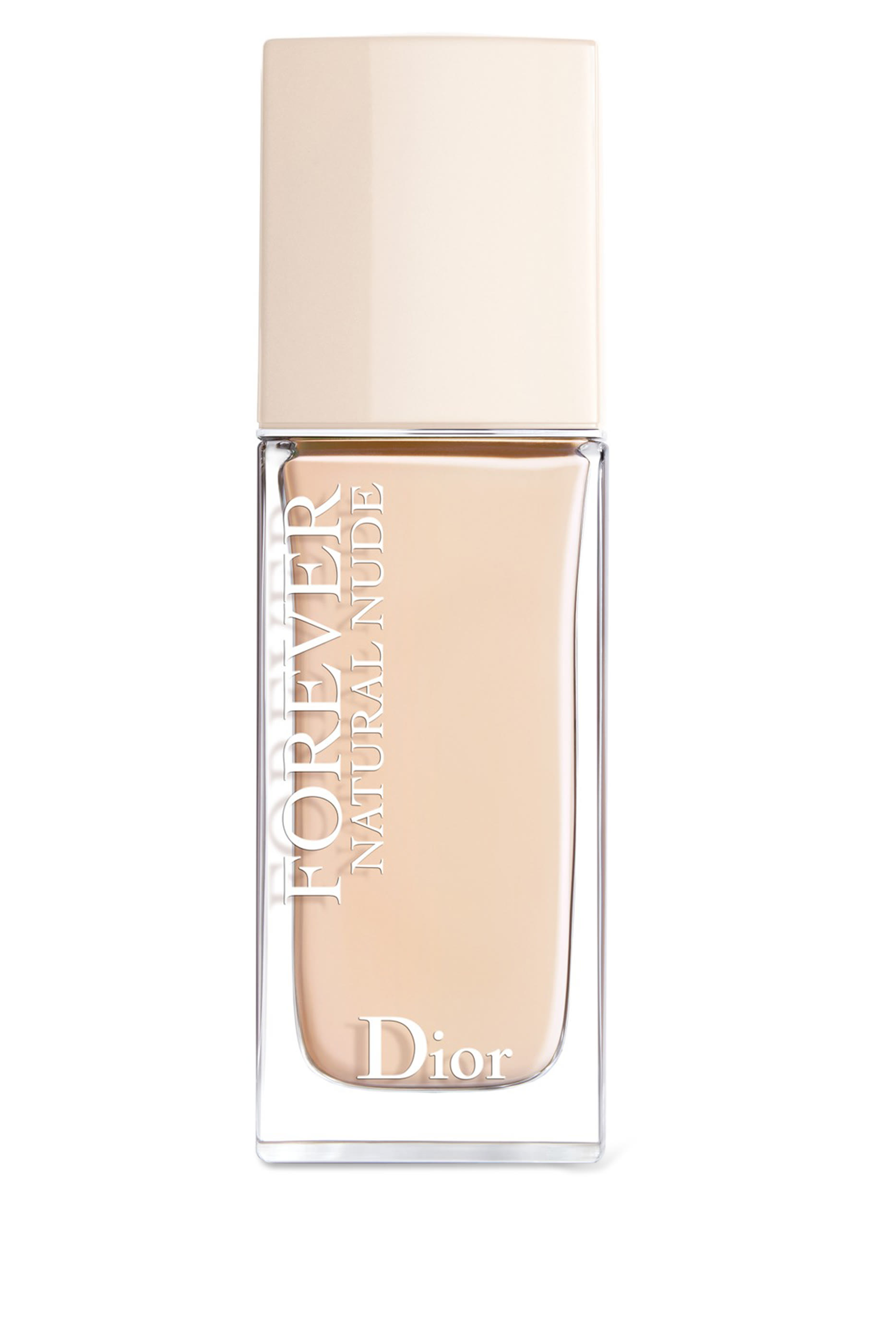 كريم أساس فورايفر ناتشورال نيود