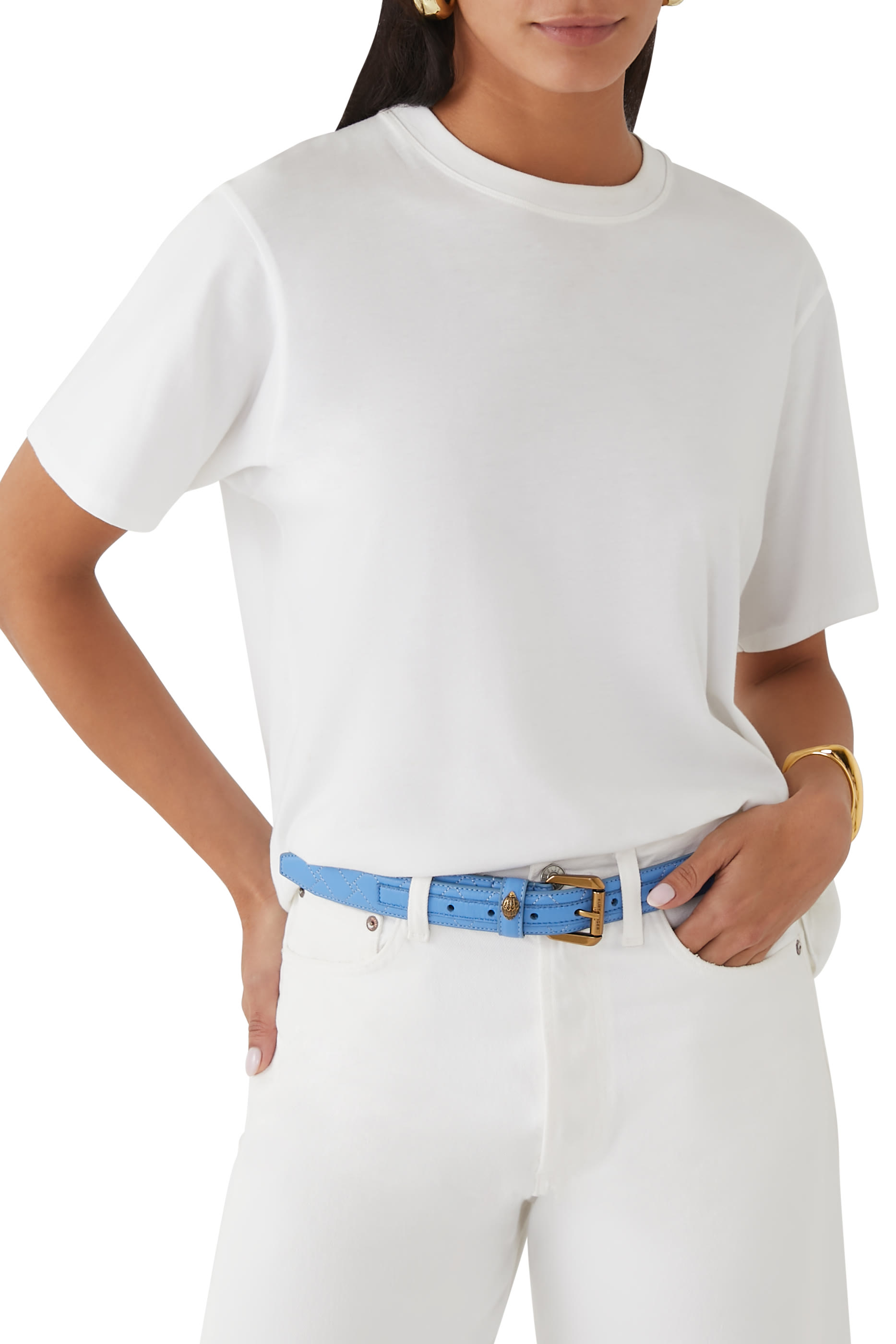 حزام كنسينغتون 30 جلد