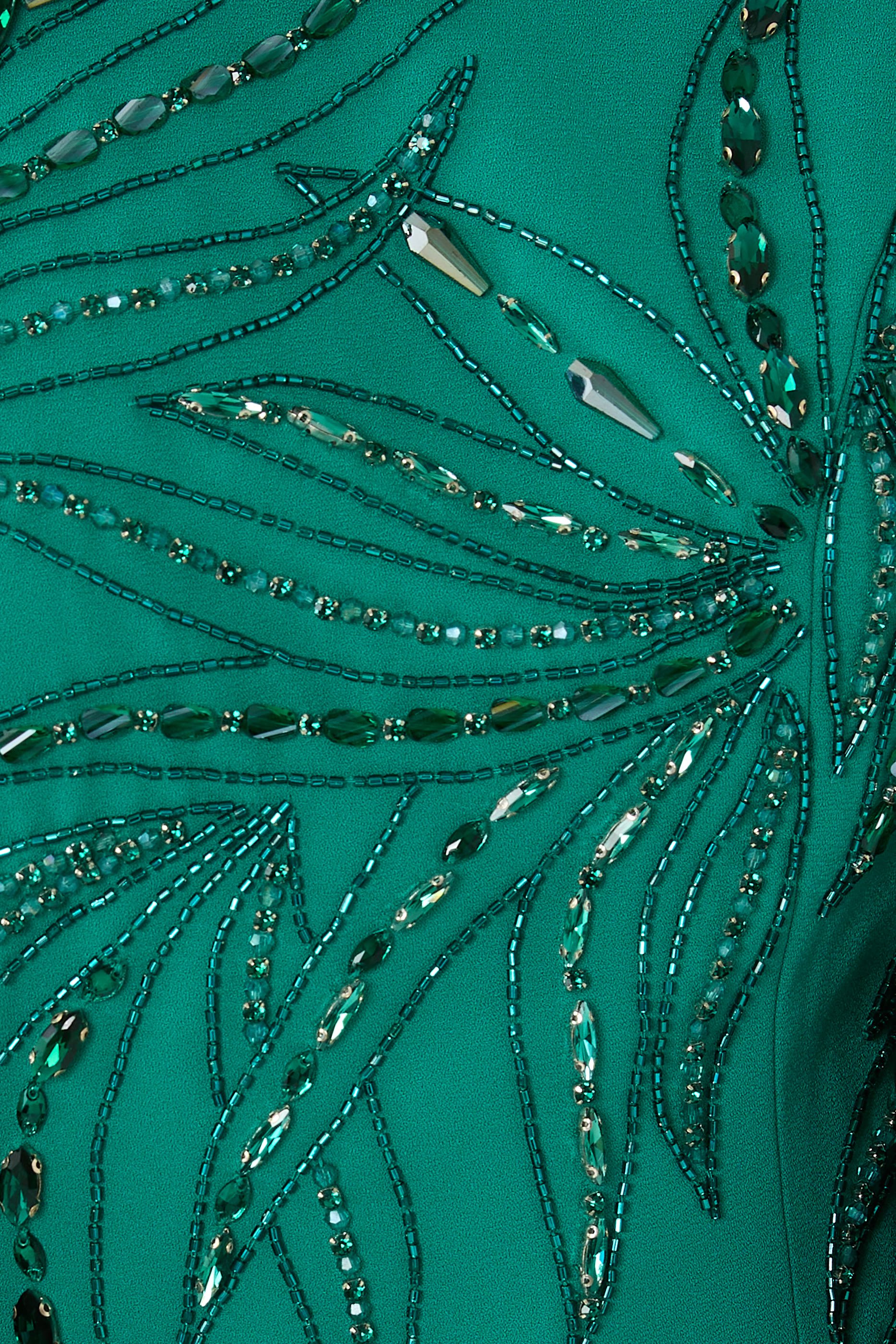 فستان سهرة فيرا 