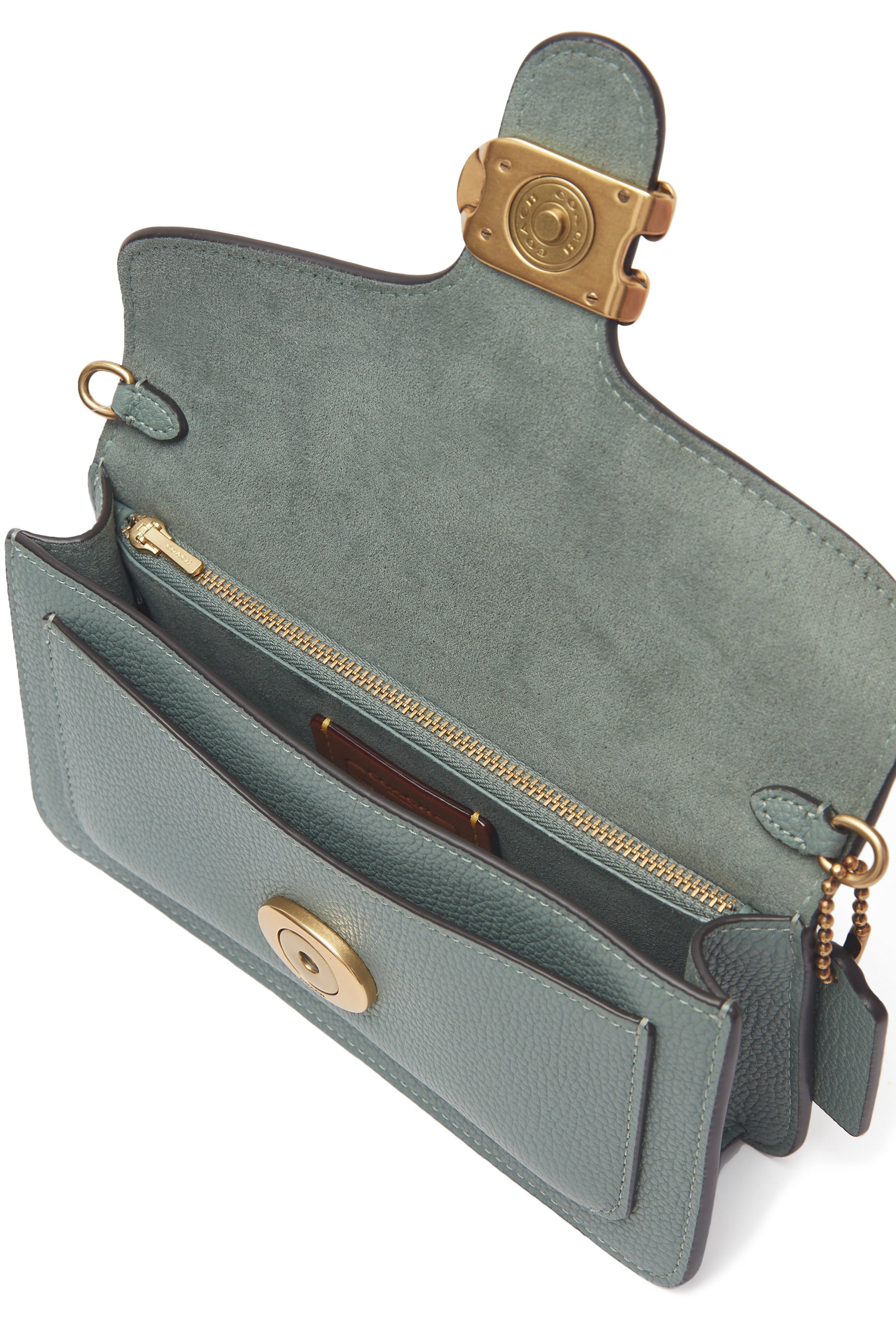 كلاتش تابي بسلسلة