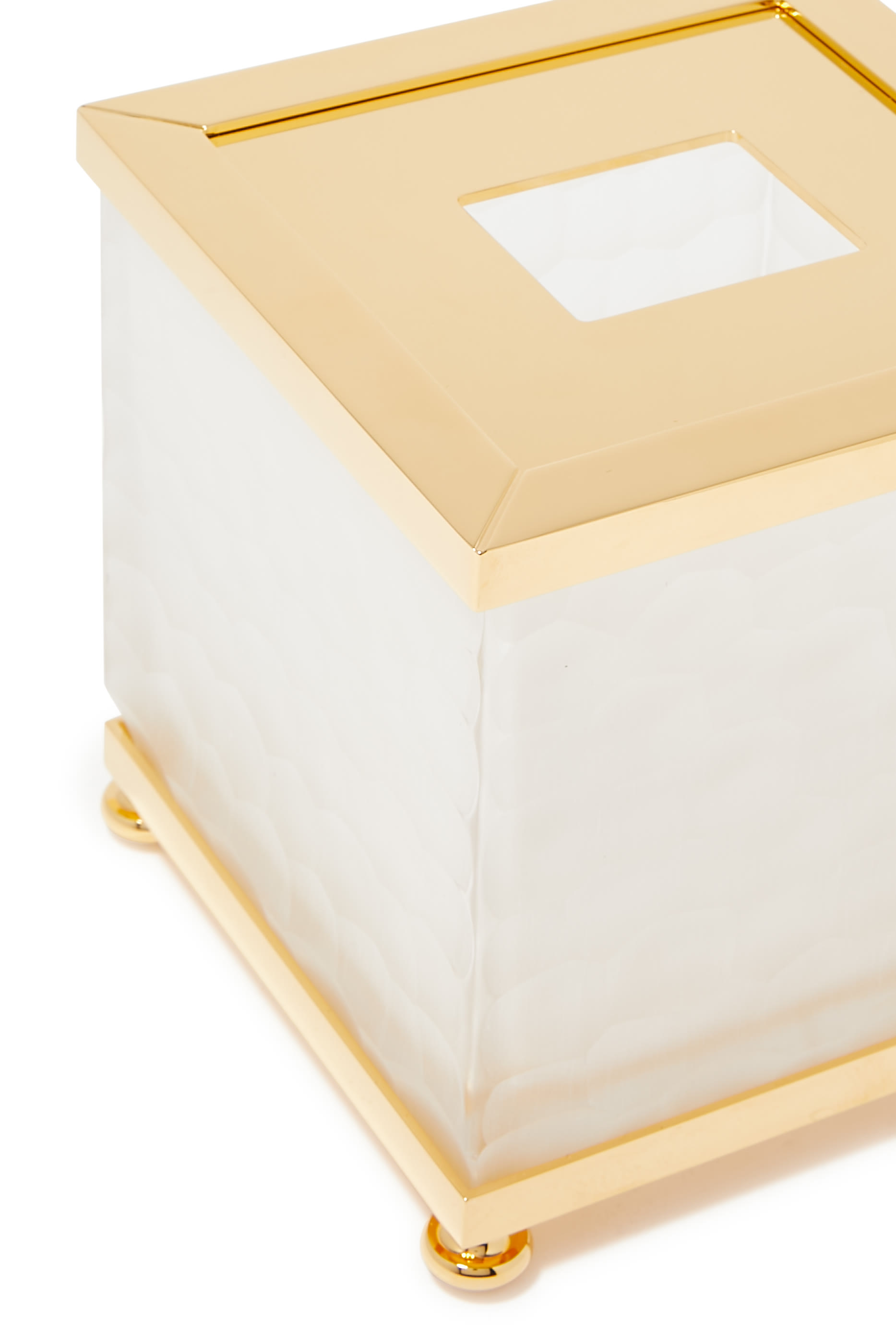 حامل مناديل هونيكومب