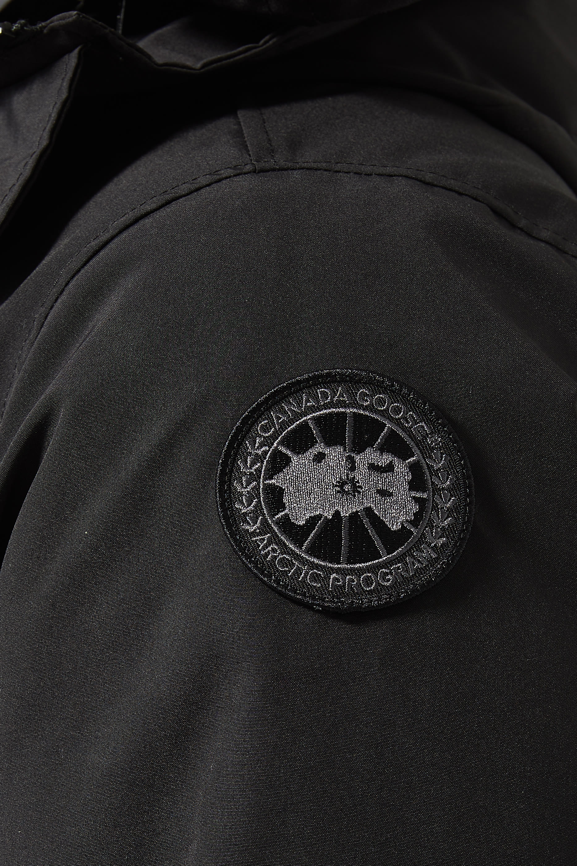 معطف لانغفورد باركا